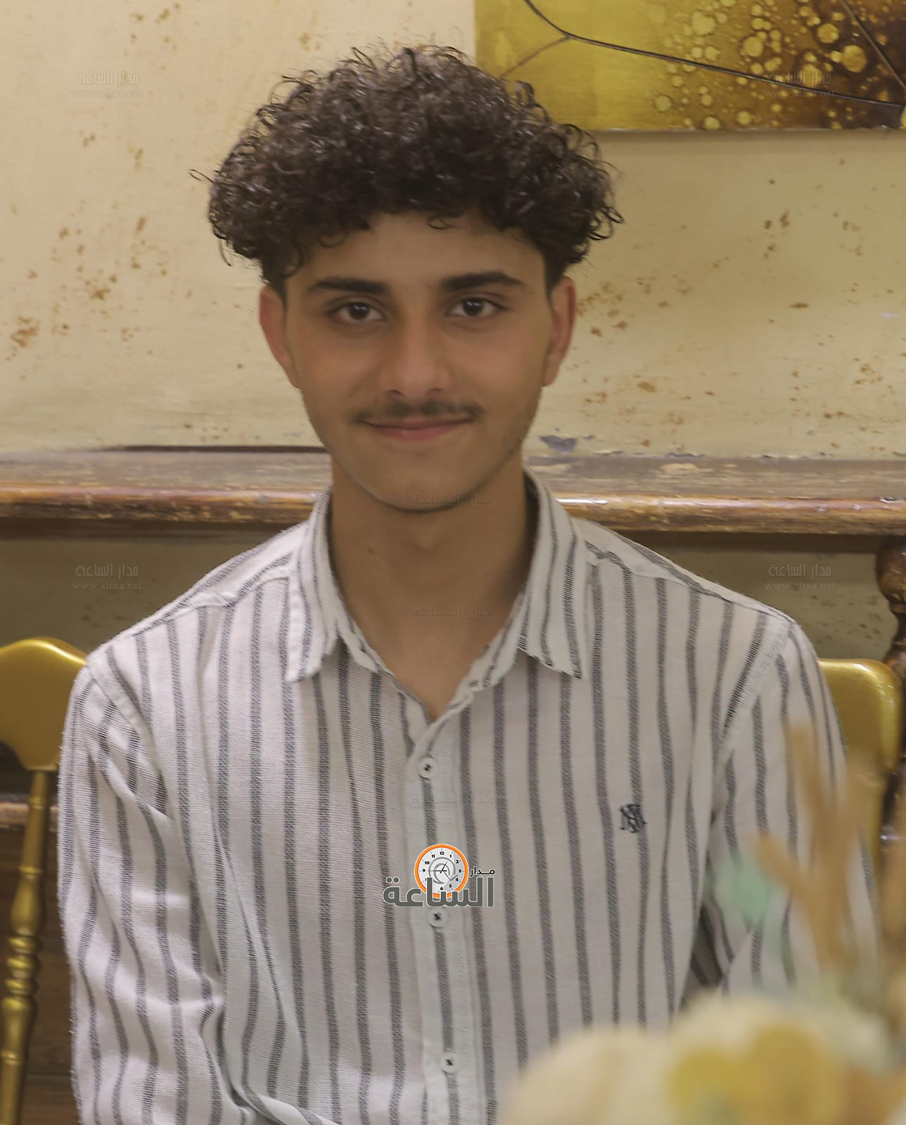 Madar Al-Saa Images 0.32711340198212535