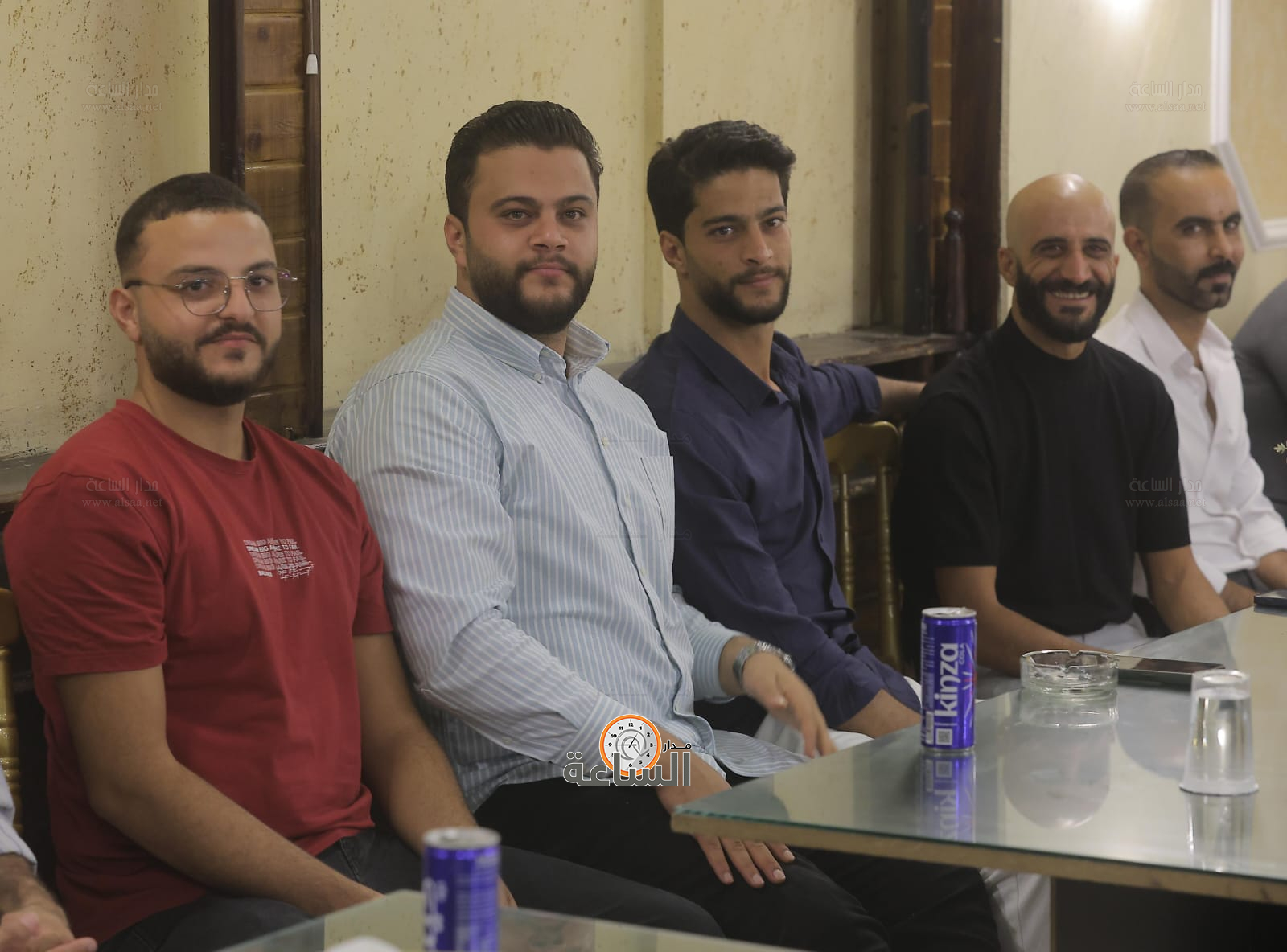 Madar Al-Saa Images 0.7700957031739369