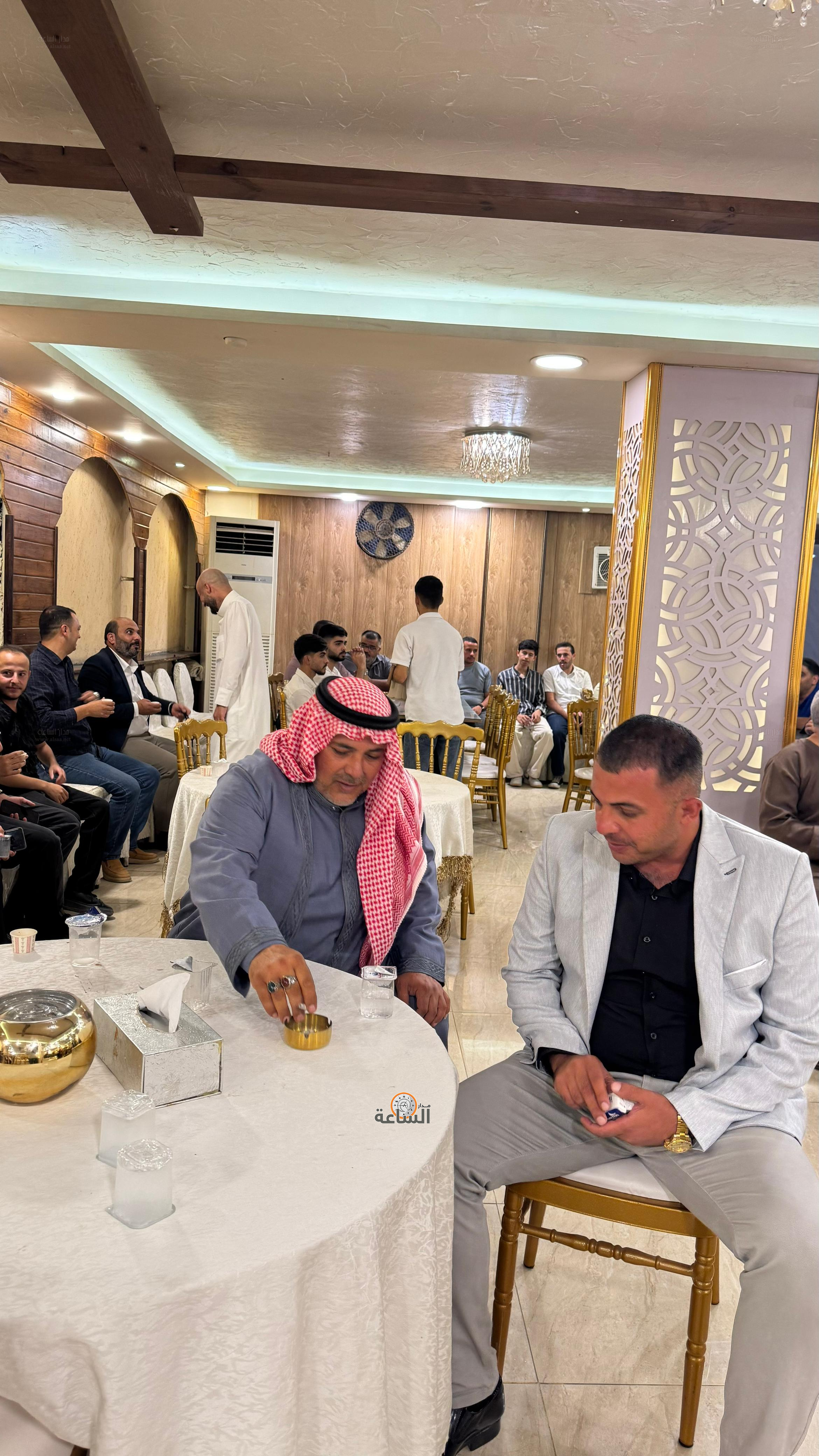 Madar Al-Saa Images 0.9559030488173914