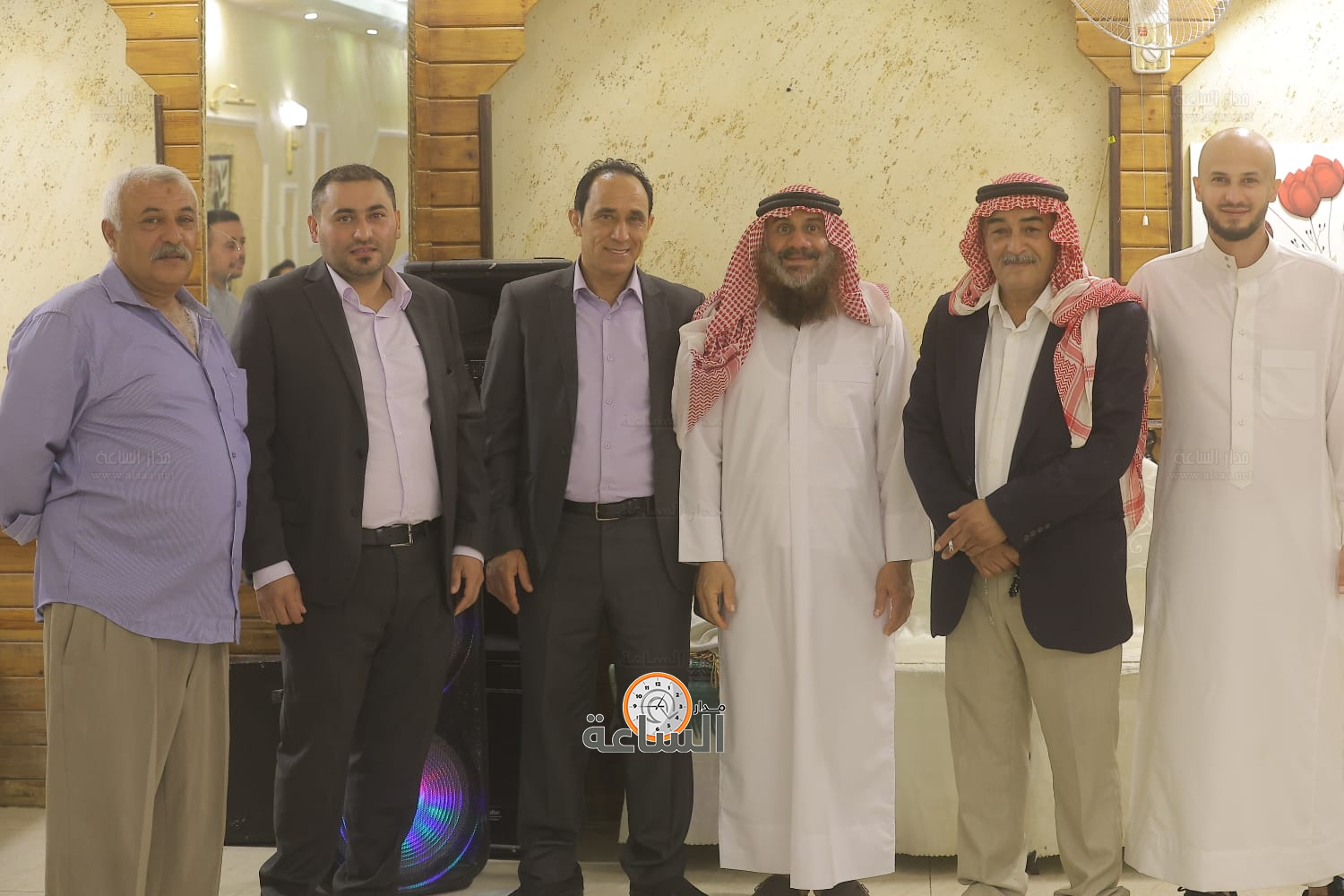 Madar Al-Saa Images 0.634309007554455