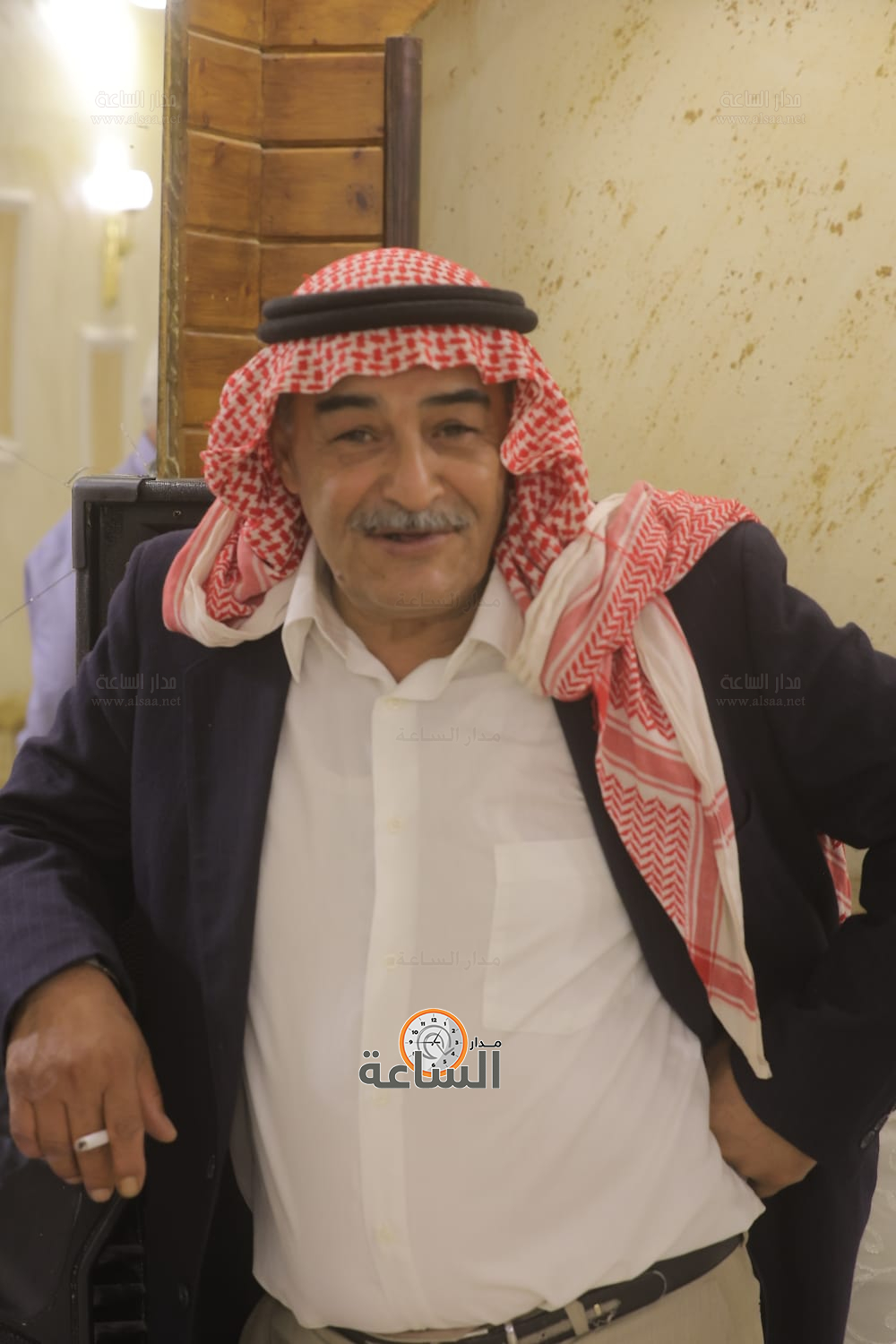 Madar Al-Saa Images 0.11236605898787033