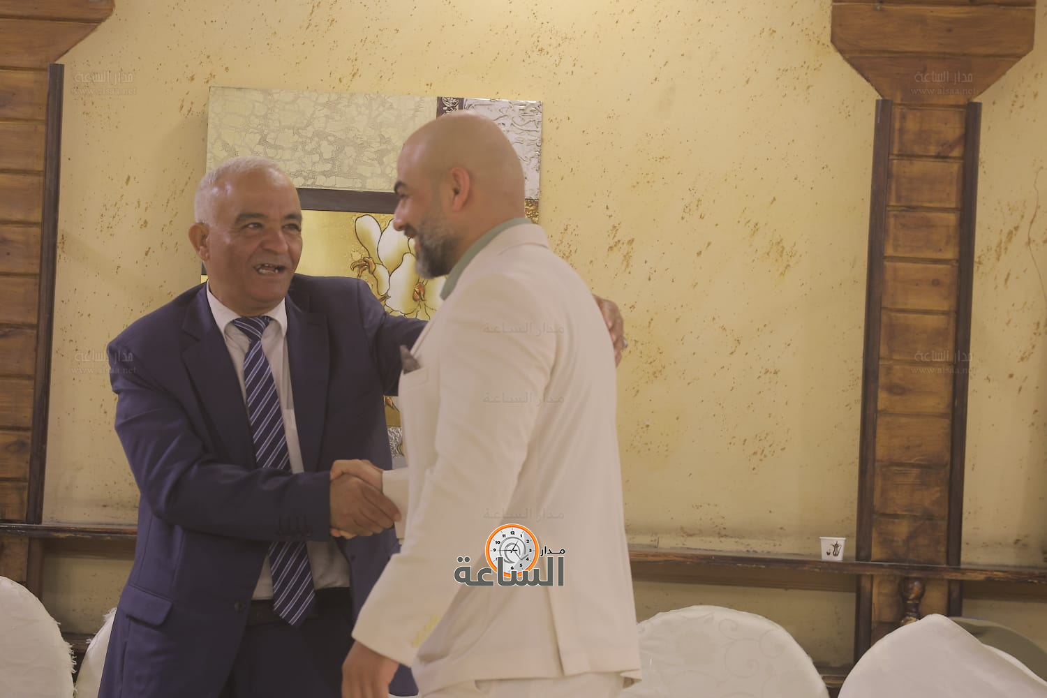 Madar Al-Saa Images 0.7538964034318301