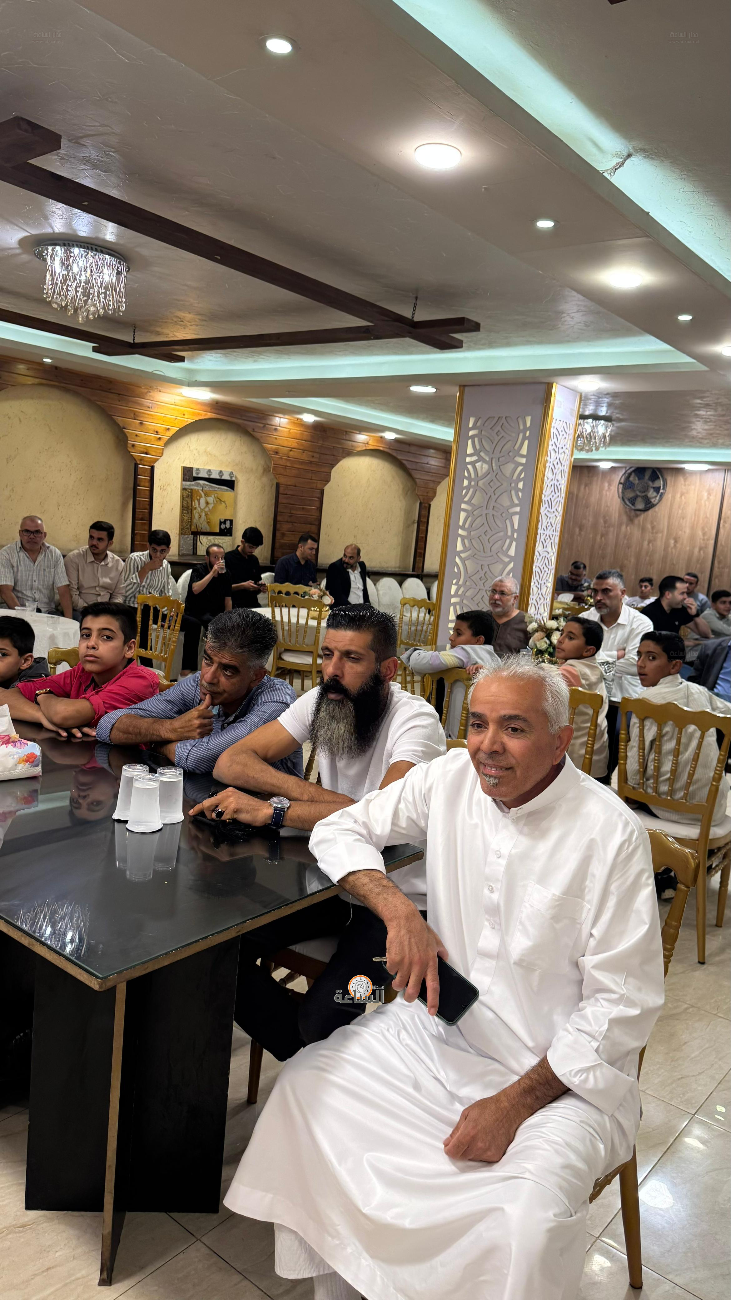 Madar Al-Saa Images 0.19422365649487228