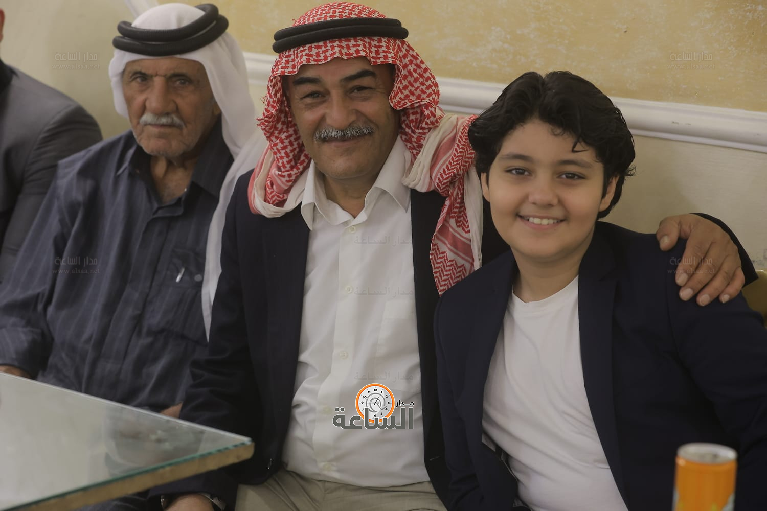 Madar Al-Saa Images 0.20247445681634102