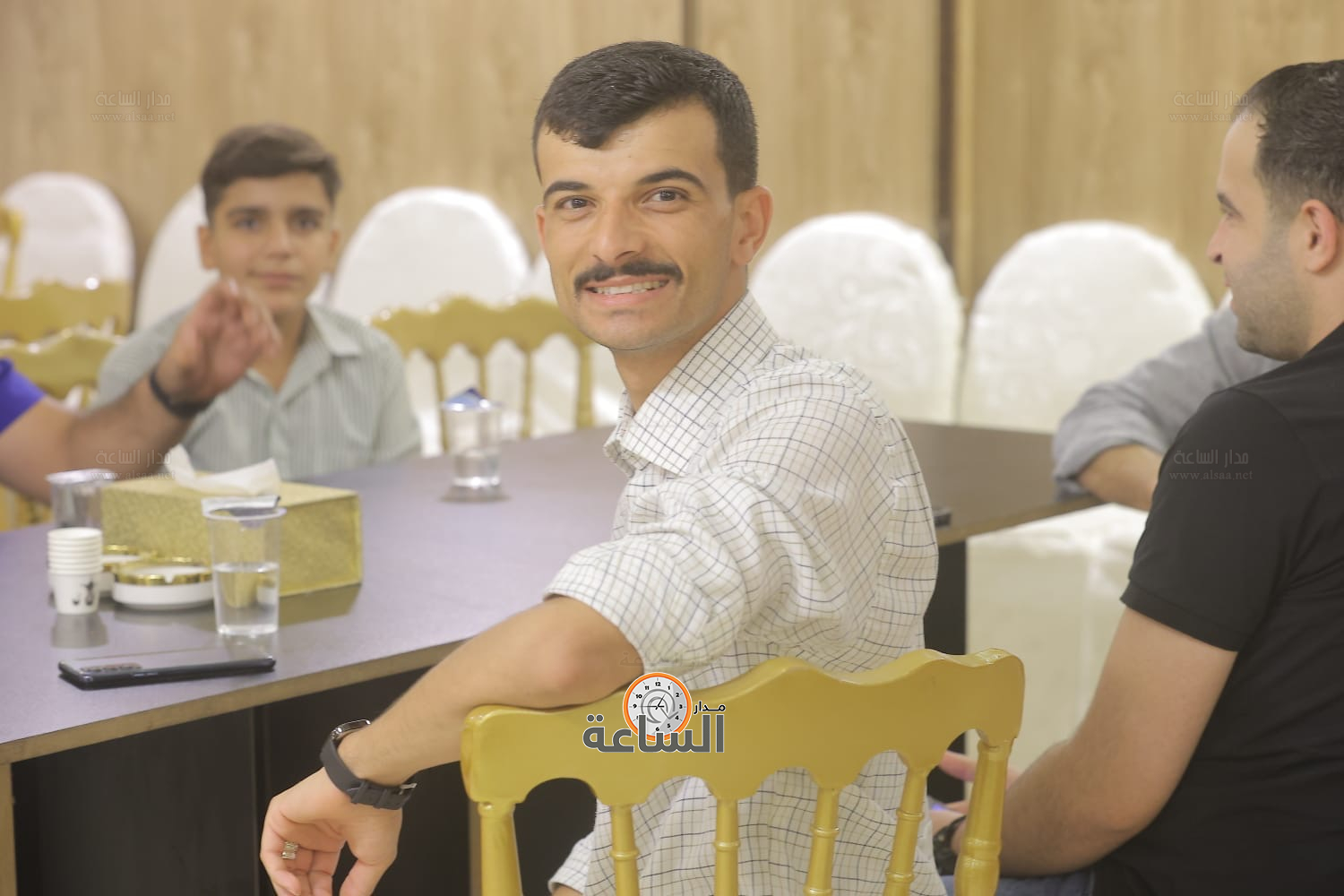 Madar Al-Saa Images 0.5558638536769703