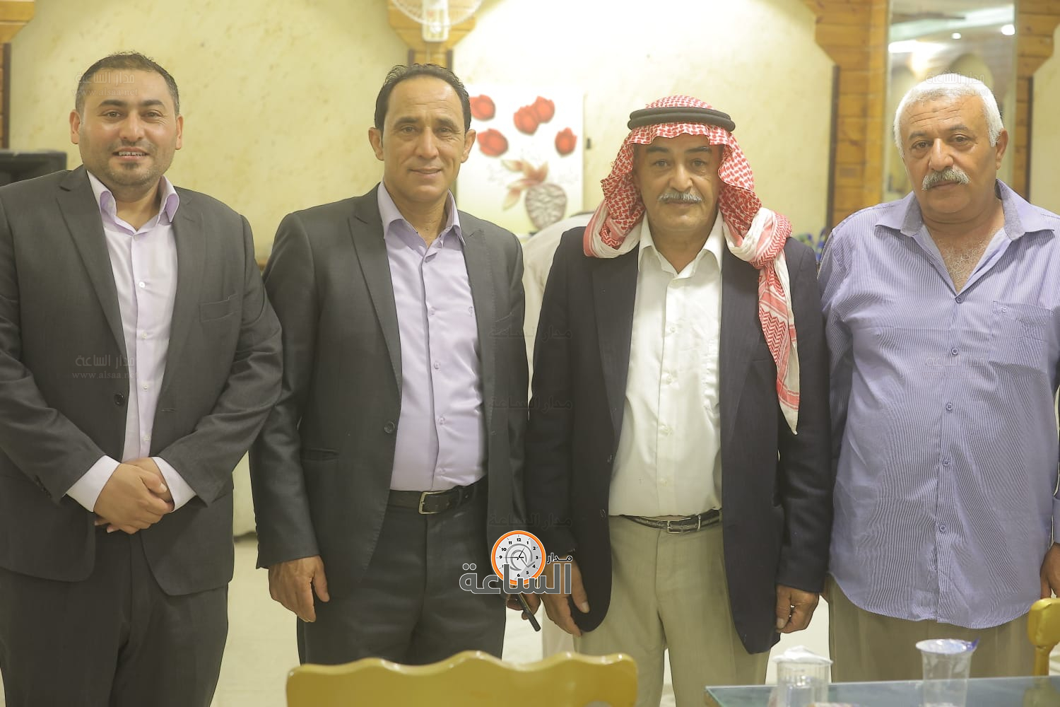 Madar Al-Saa Images 0.31142920873041224