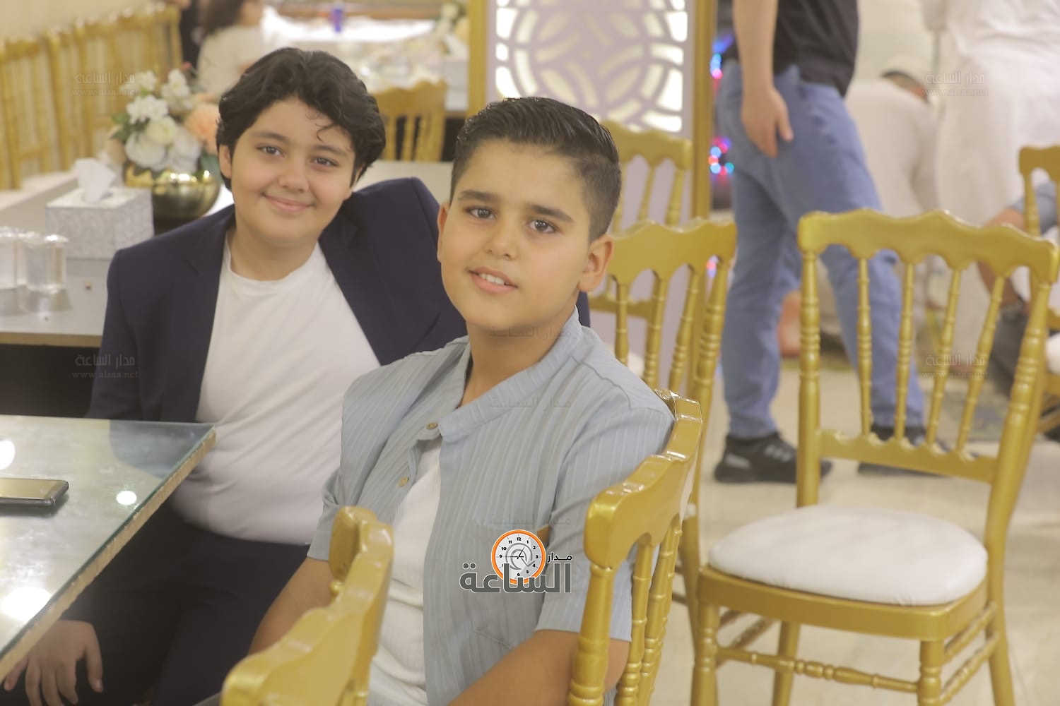 Madar Al-Saa Images 0.14131961116786562