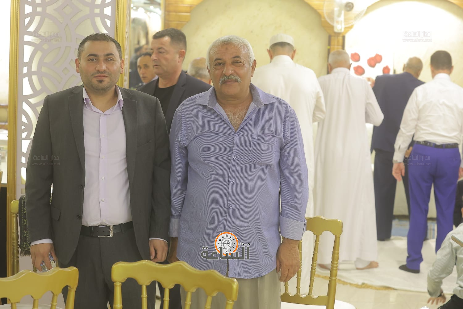 Madar Al-Saa Images 0.2111025582961874