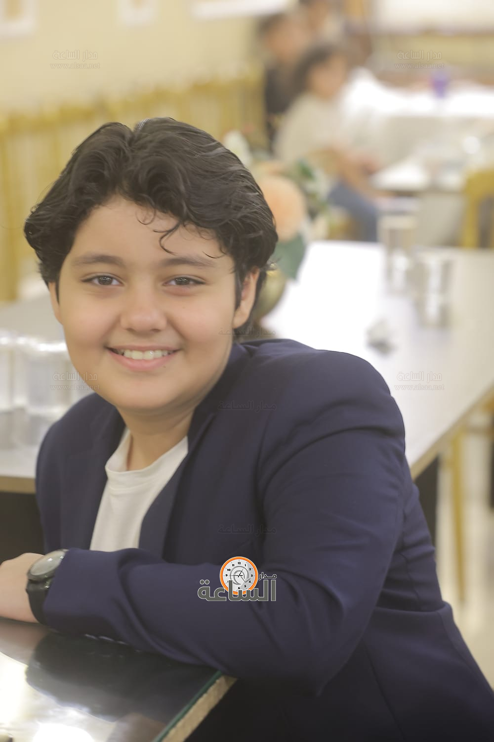 Madar Al-Saa Images 0.48820517906579786