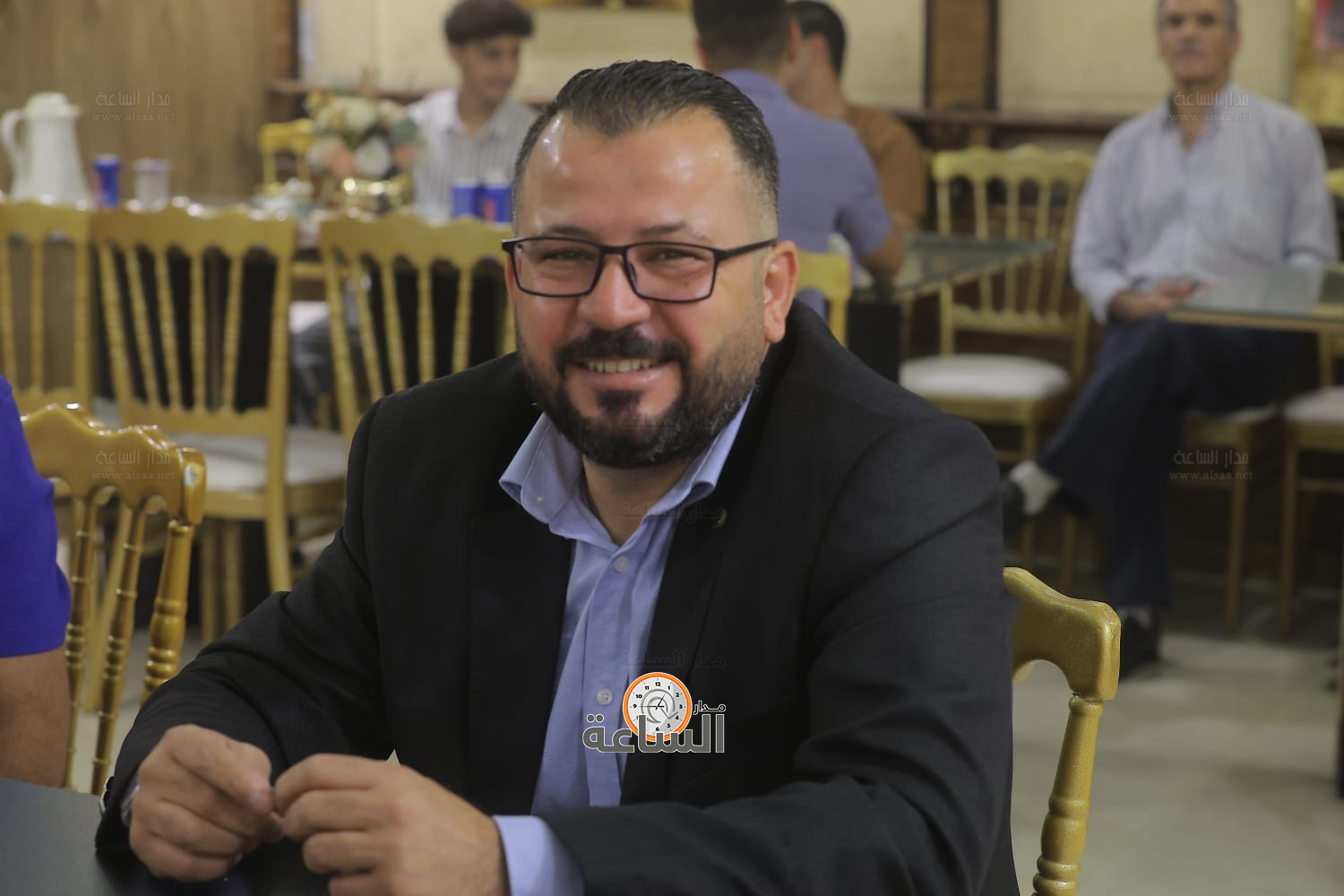 Madar Al-Saa Images 0.3677817052769854