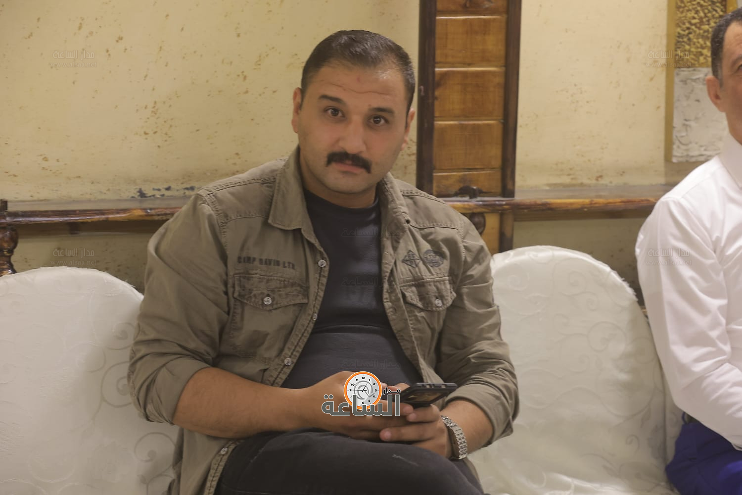 Madar Al-Saa Images 0.3367175742075076