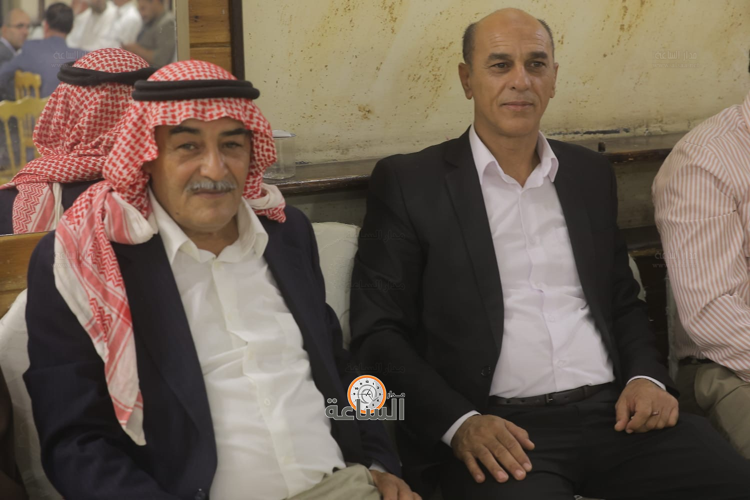 Madar Al-Saa Images 0.8786834780493469