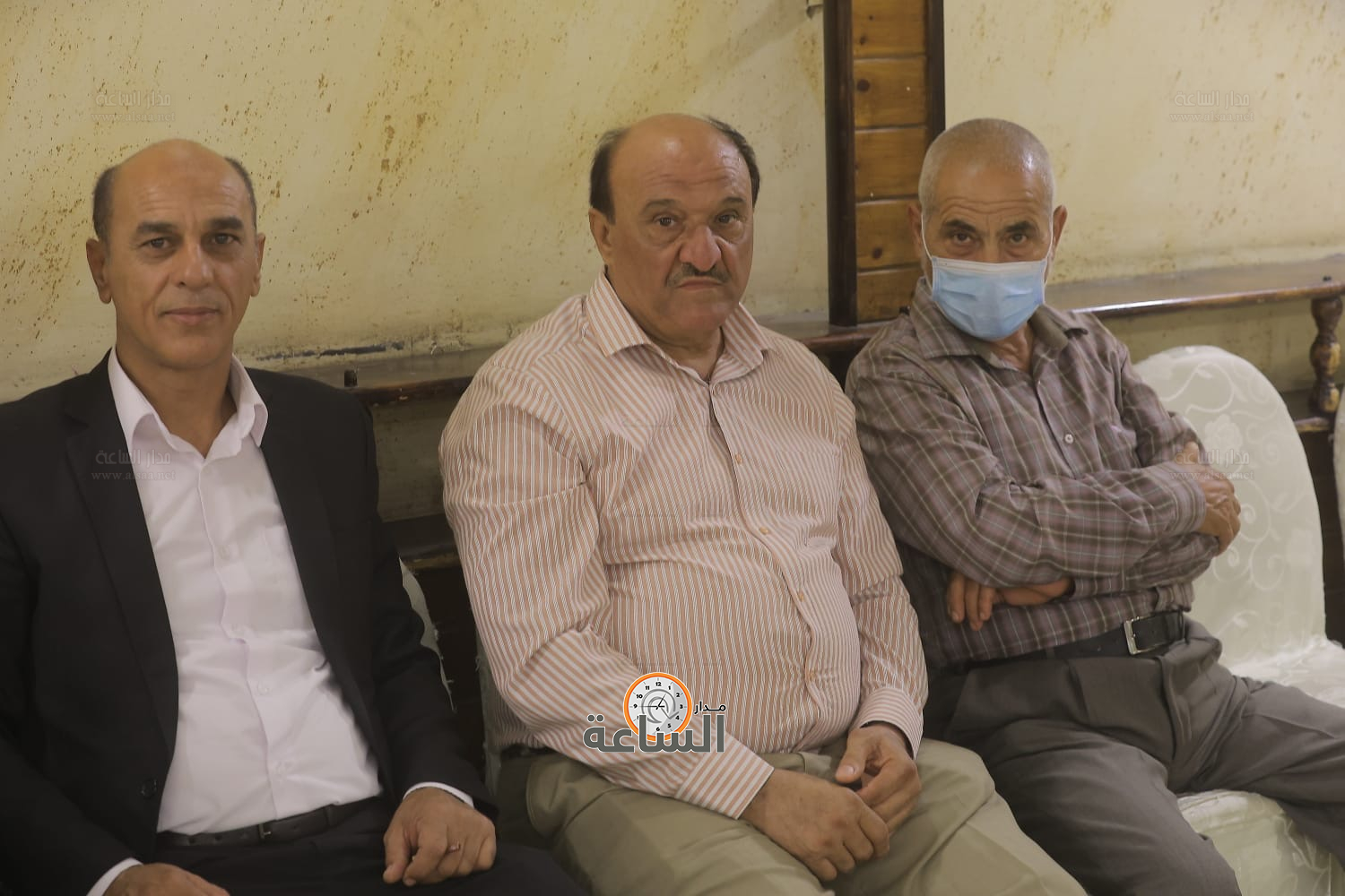 Madar Al-Saa Images 0.6520942132584426