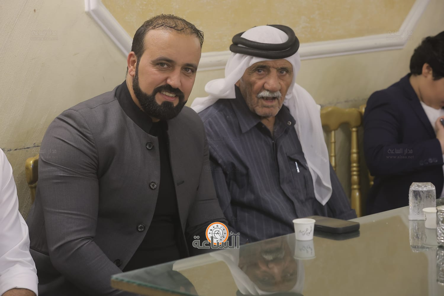 Madar Al-Saa Images 0.6378694065329381