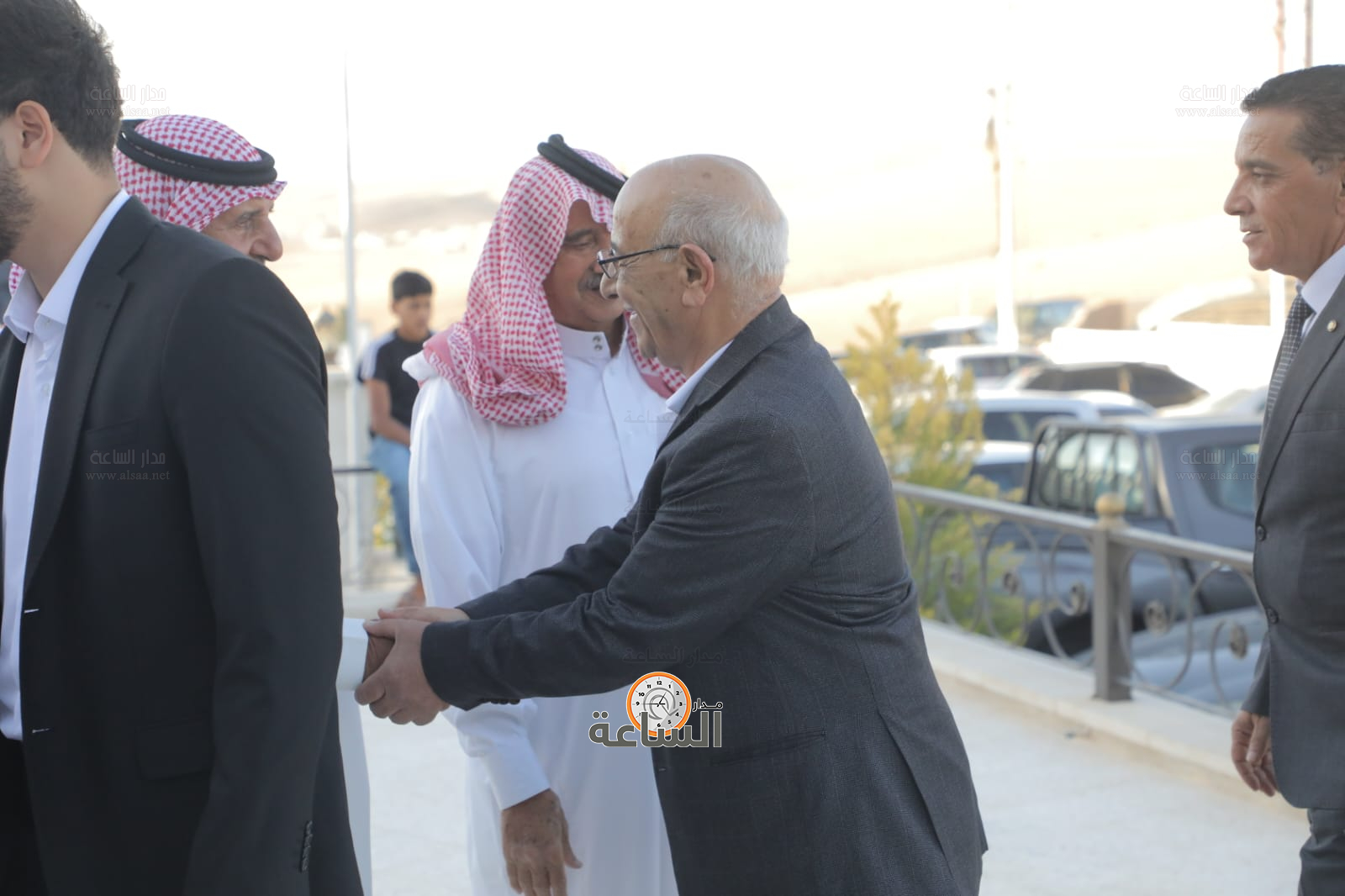 Madar Al-Saa Images 0.7992731626340334