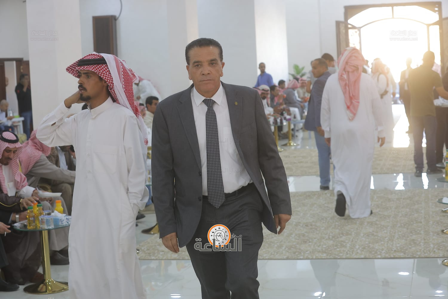 Madar Al-Saa Images 0.1387158113329916