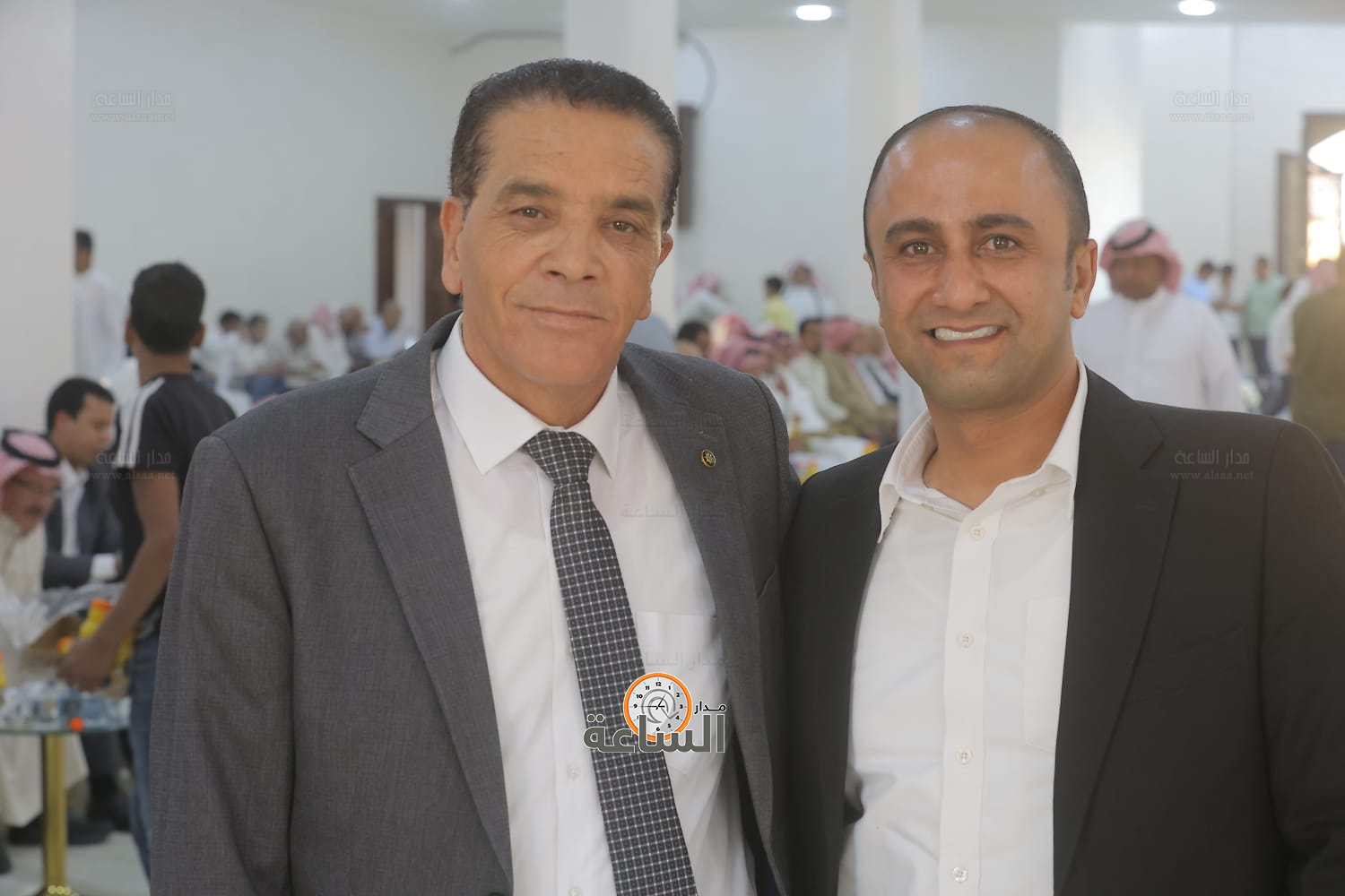 Madar Al-Saa Images 0.2650911748283936