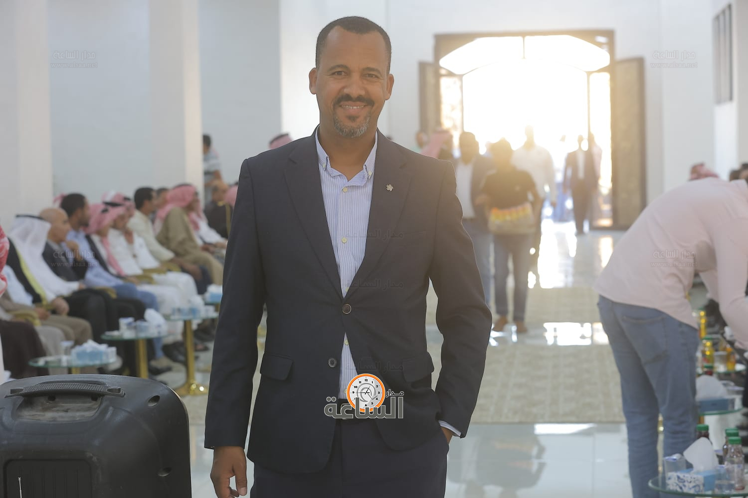 Madar Al-Saa Images 0.5063226850477685