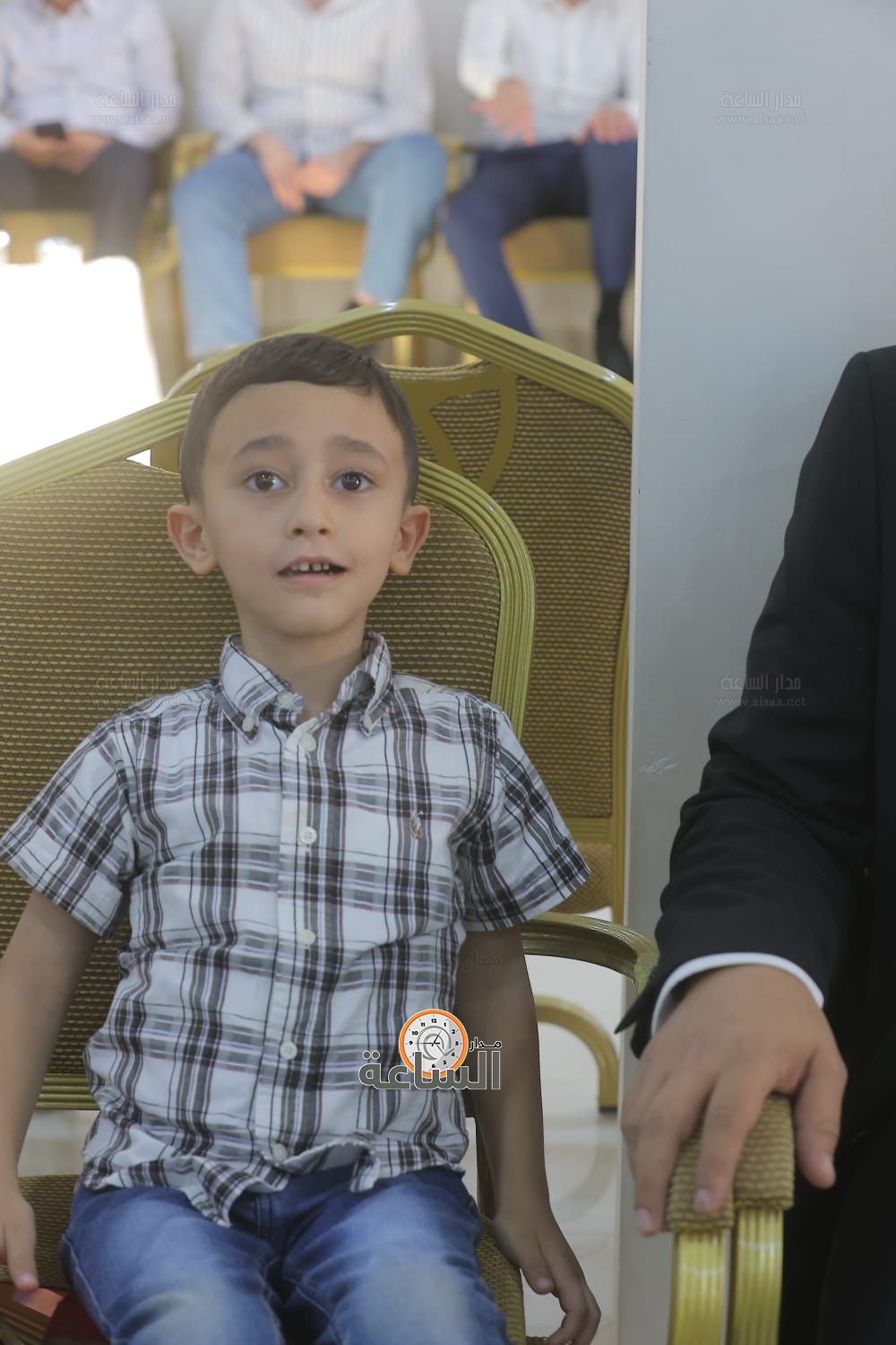 Madar Al-Saa Images 0.19601532326312043