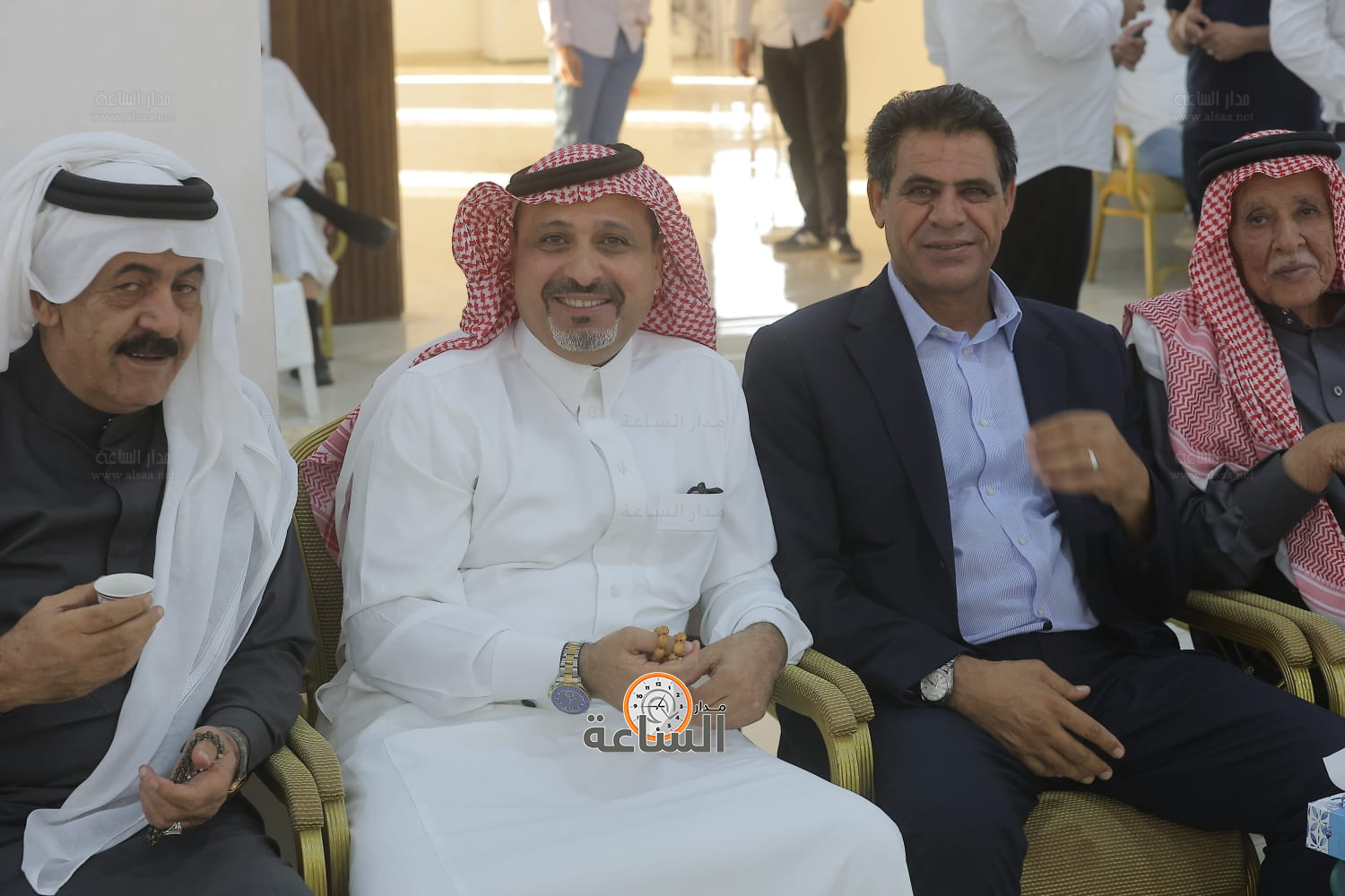 Madar Al-Saa Images 0.28569175091256693