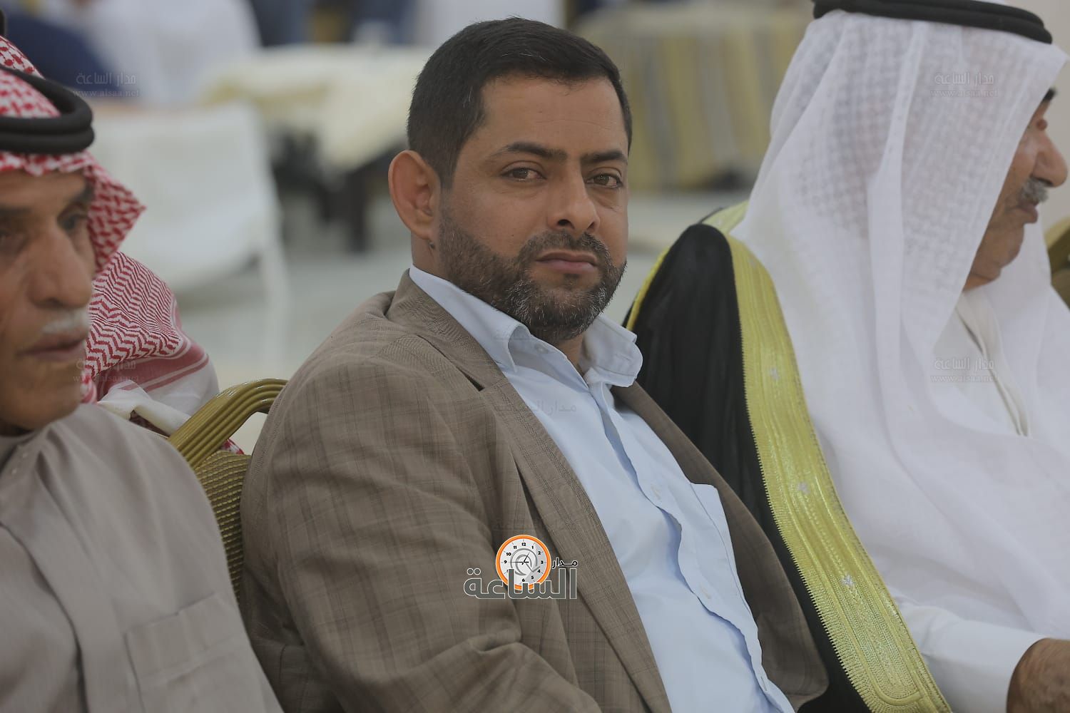 Madar Al-Saa Images 0.2739378638580946