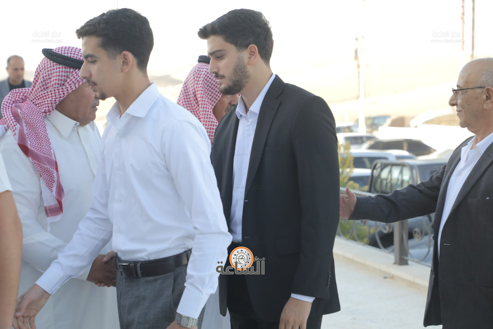 Madar Al-Saa Images 0.2779176229845828