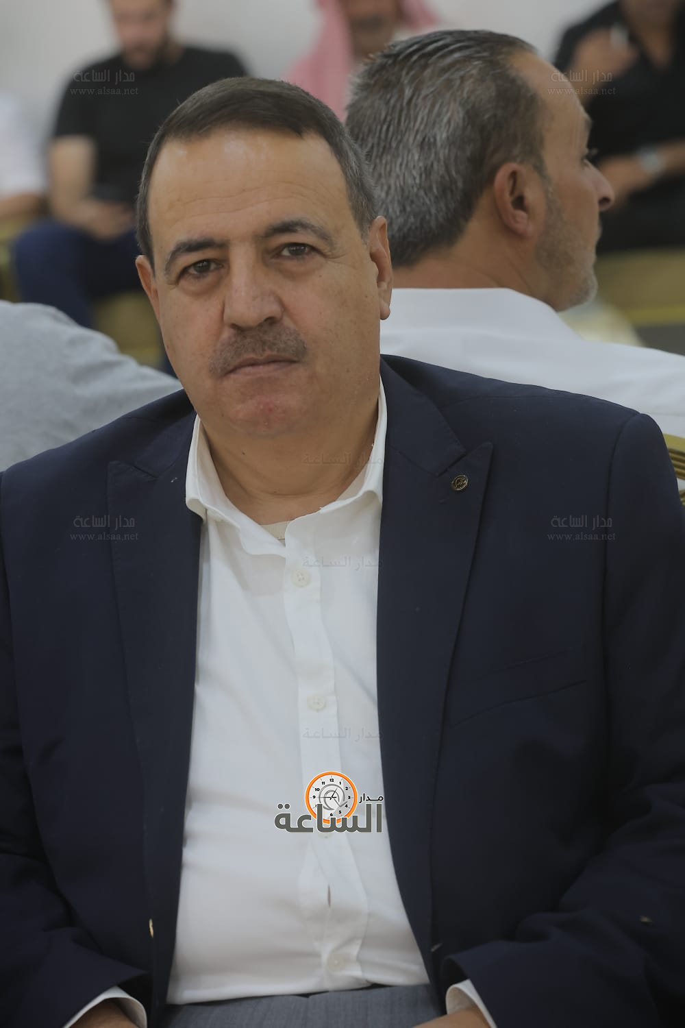 Madar Al-Saa Images 0.5834962121854764