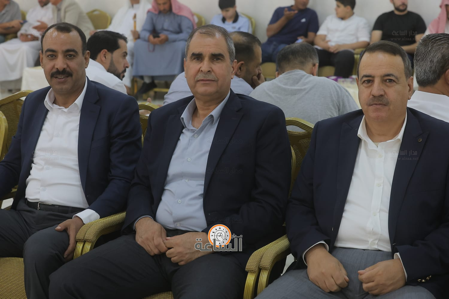 Madar Al-Saa Images 0.8029748040531202