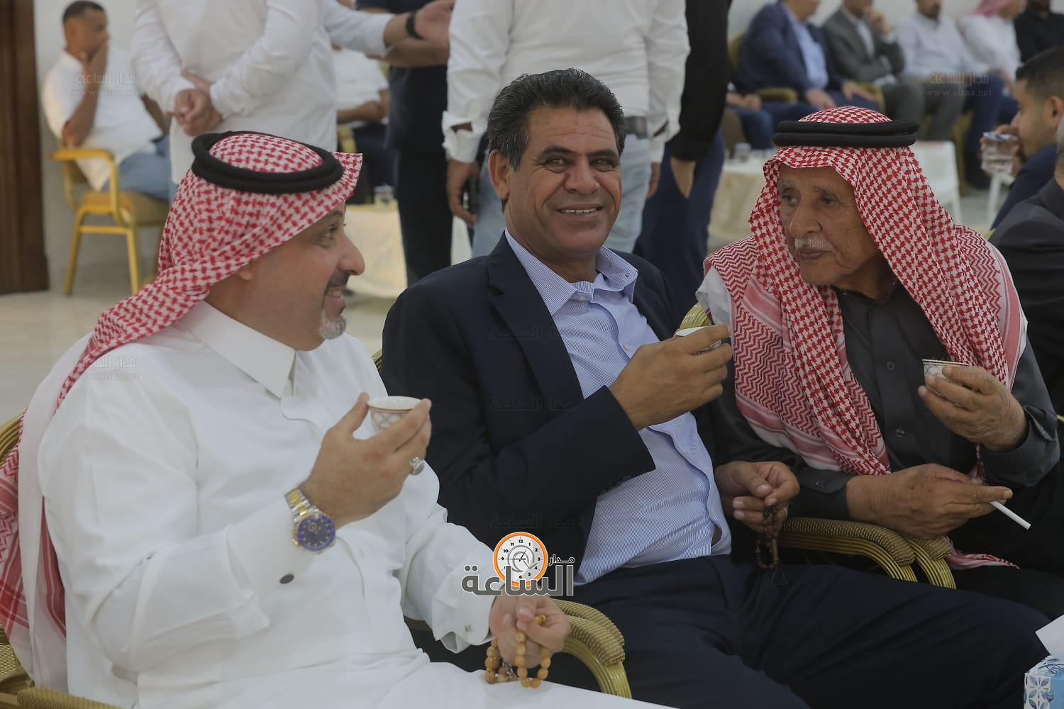 Madar Al-Saa Images 0.7770762954068082