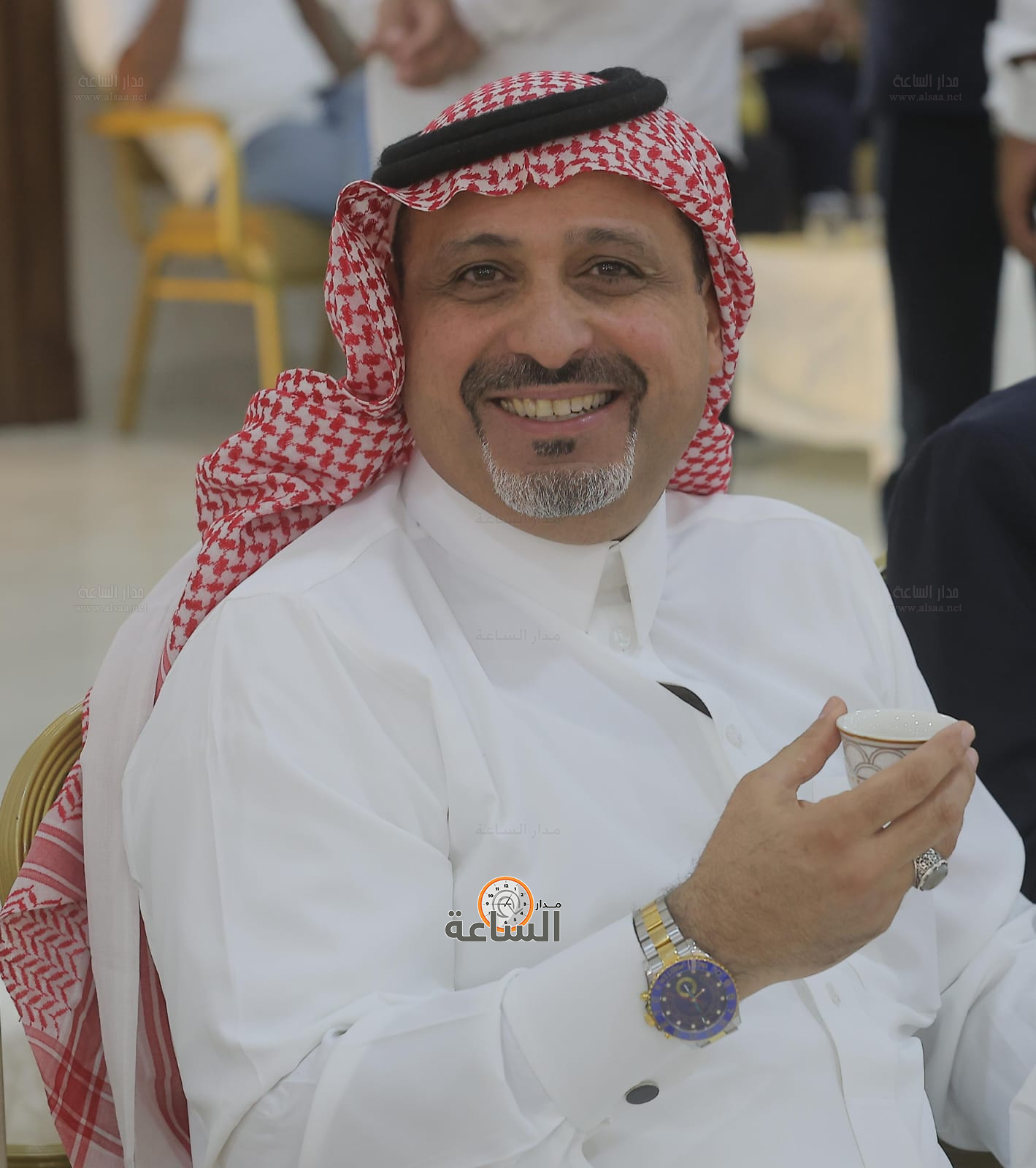 Madar Al-Saa Images 0.2814518589782393