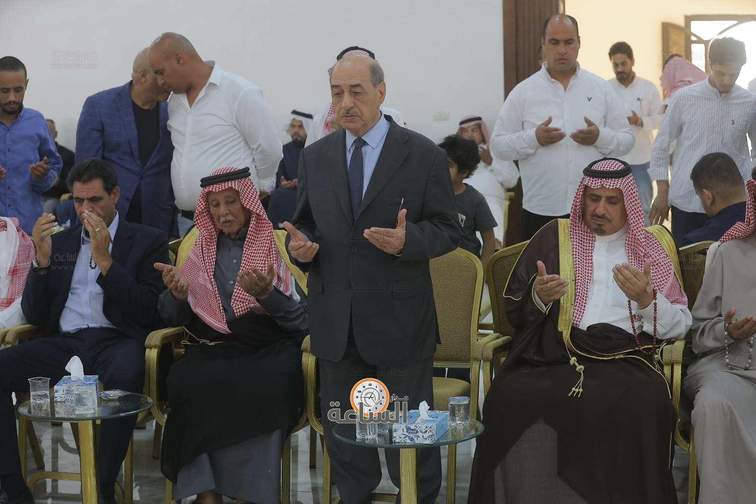 Madar Al-Saa Images 0.07808934241510757