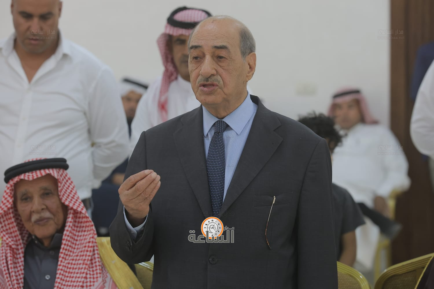 Madar Al-Saa Images 0.5536061595763712