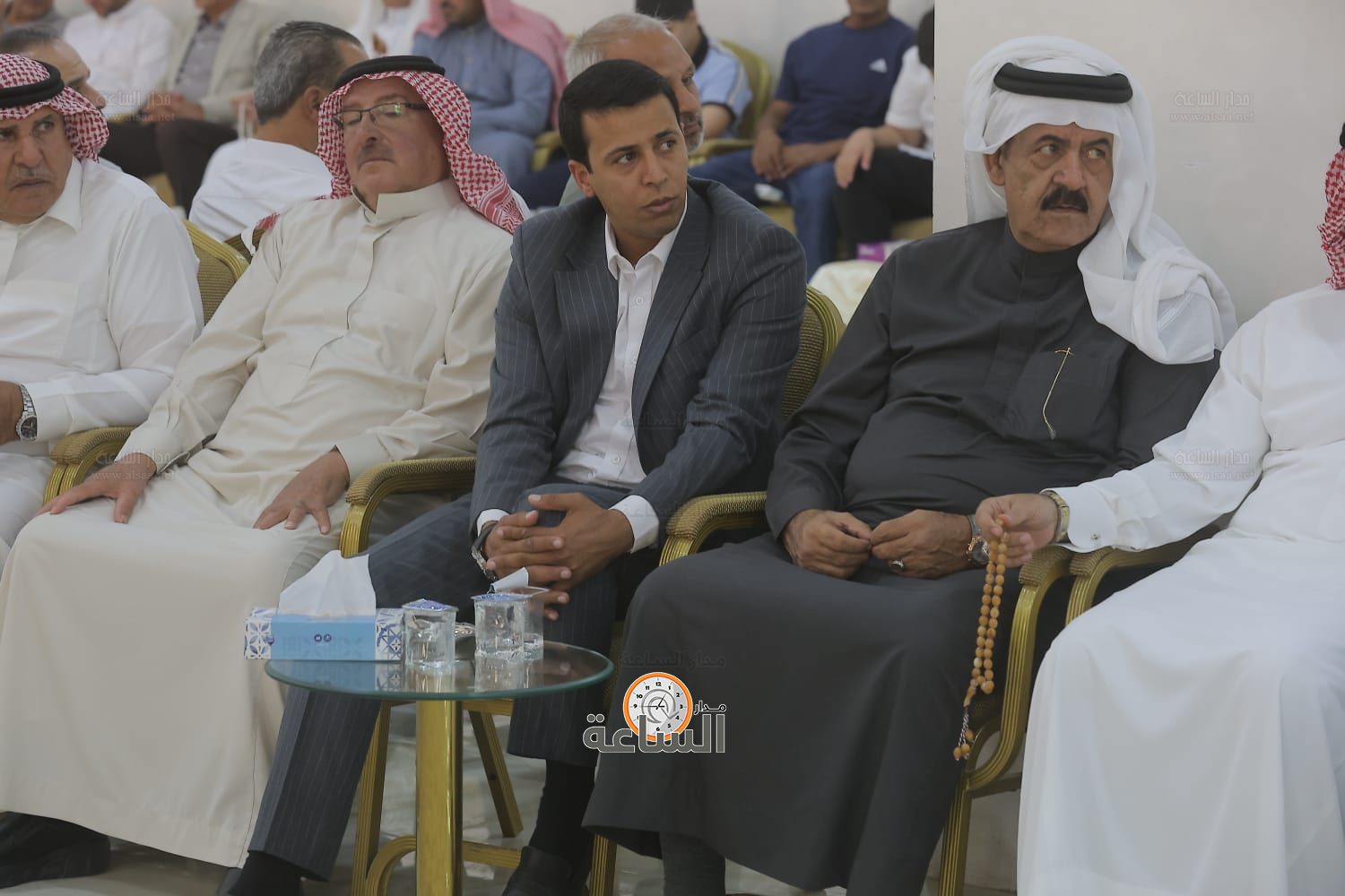 Madar Al-Saa Images 0.426345063677825