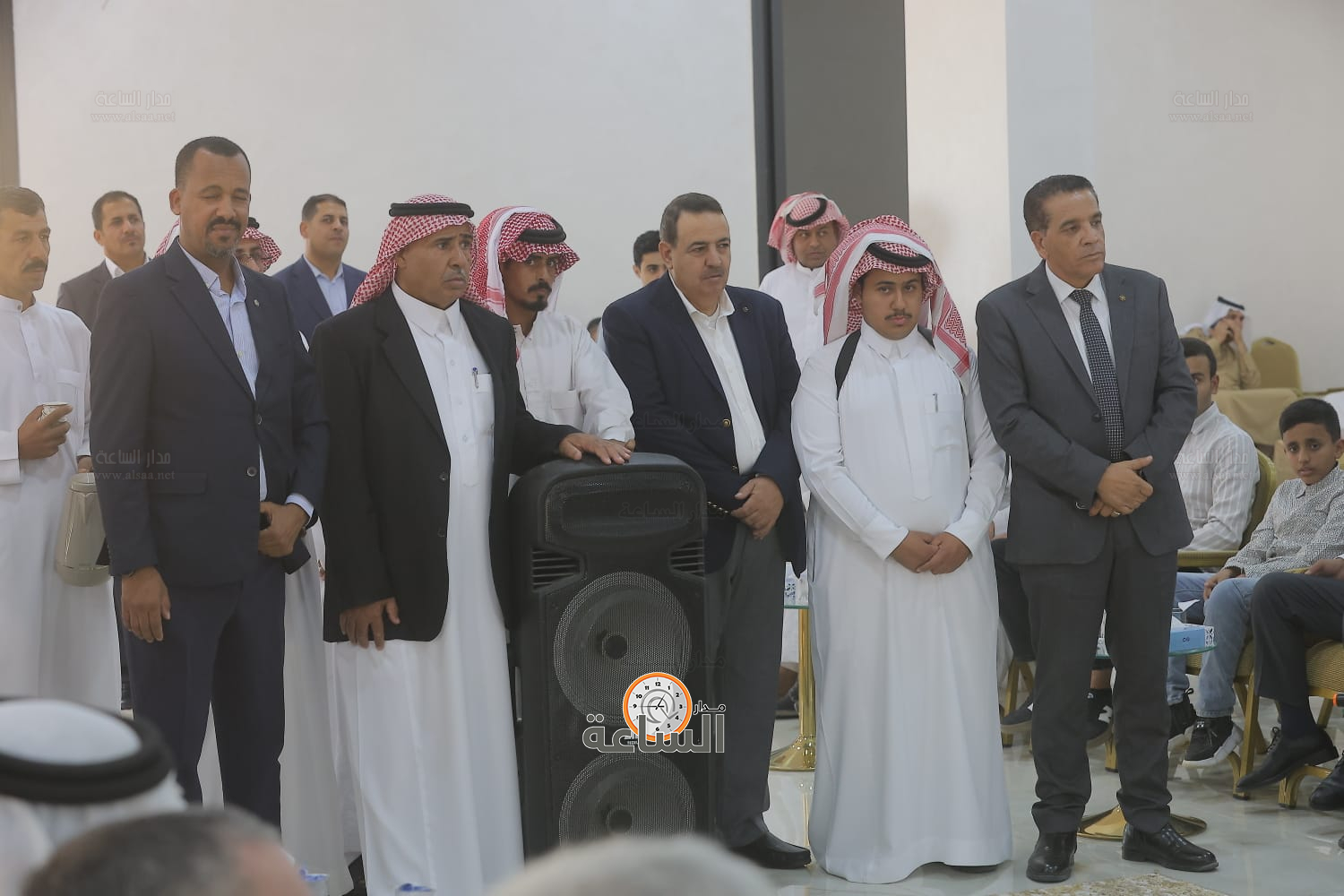 Madar Al-Saa Images 0.7358594161022408