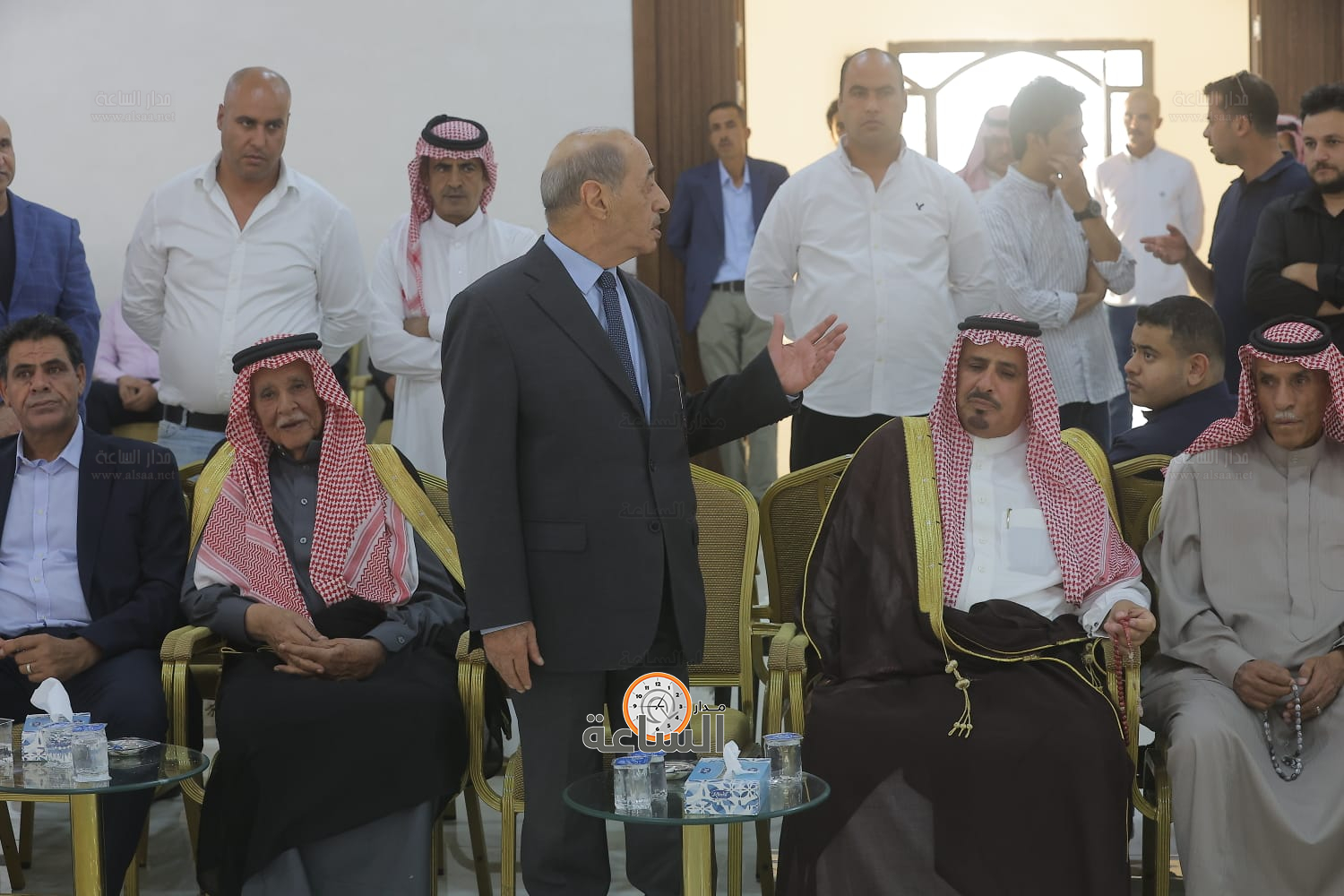 Madar Al-Saa Images 0.03624716179661347