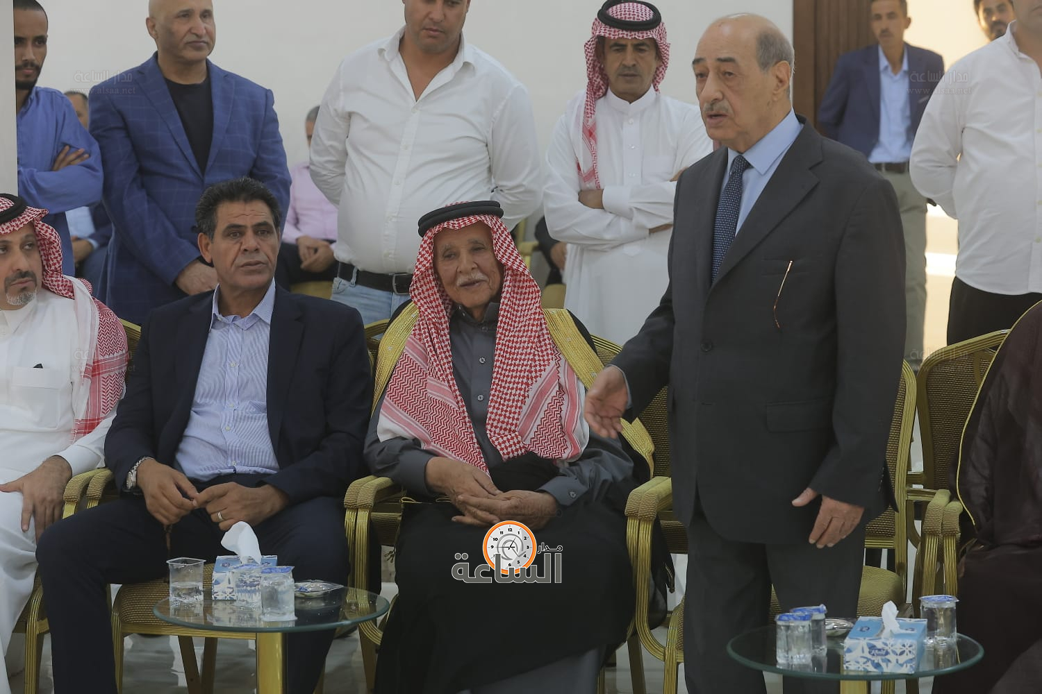 Madar Al-Saa Images 0.45131376085489094