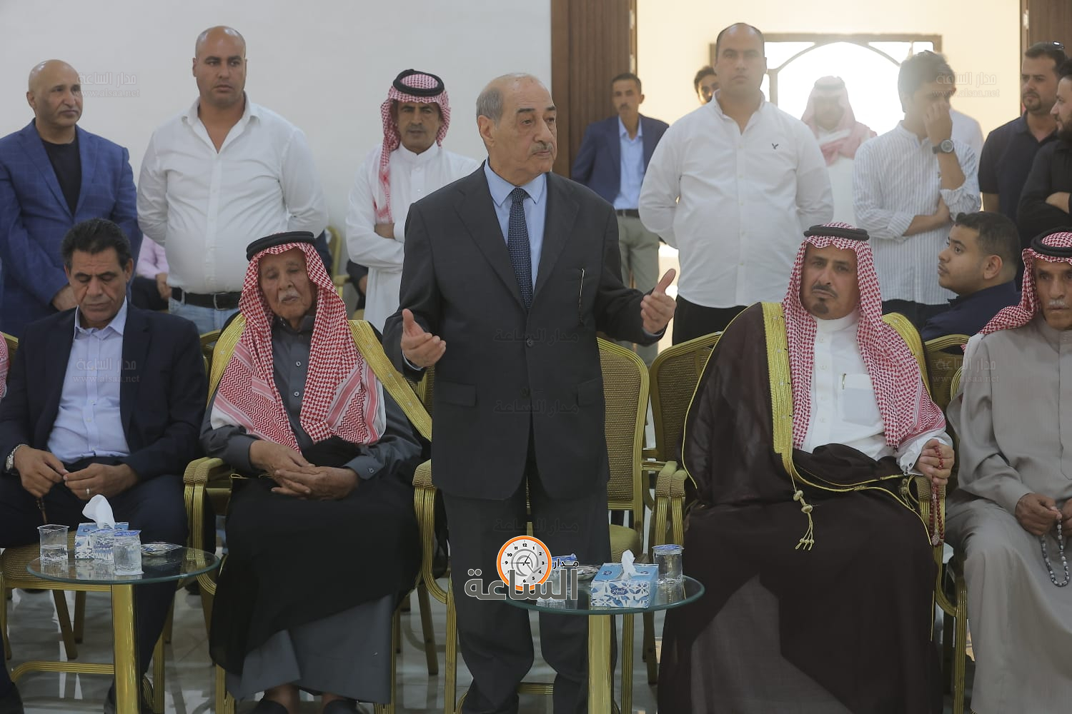 Madar Al-Saa Images 0.7567057508196576