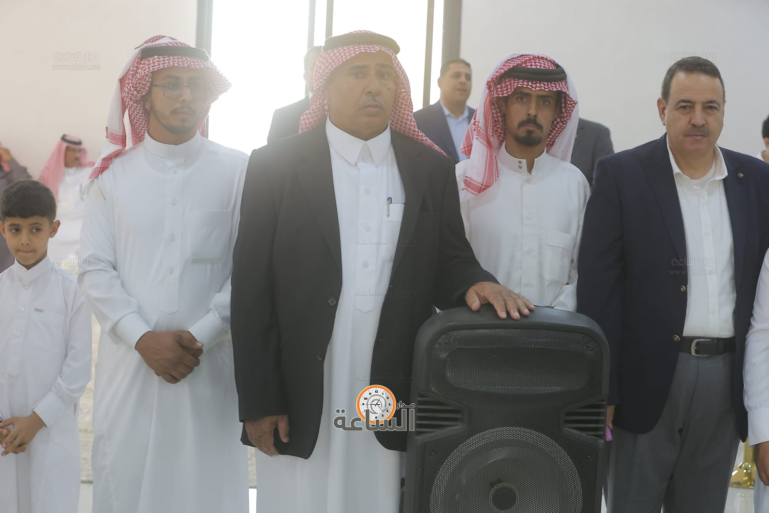 Madar Al-Saa Images 0.8830915315637089