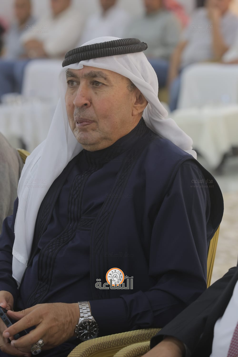 Madar Al-Saa Images 0.27833834702285787