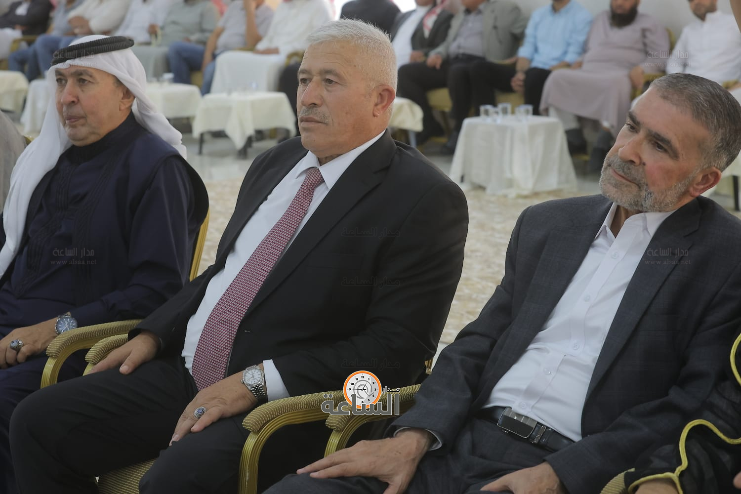 Madar Al-Saa Images 0.9921056628077274