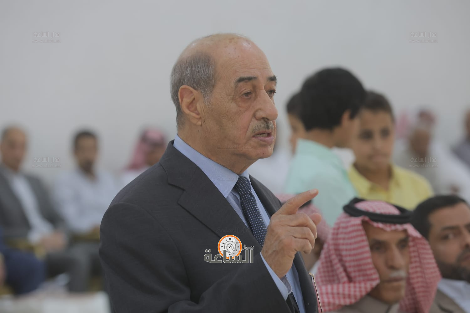 Madar Al-Saa Images 0.8805840301270341