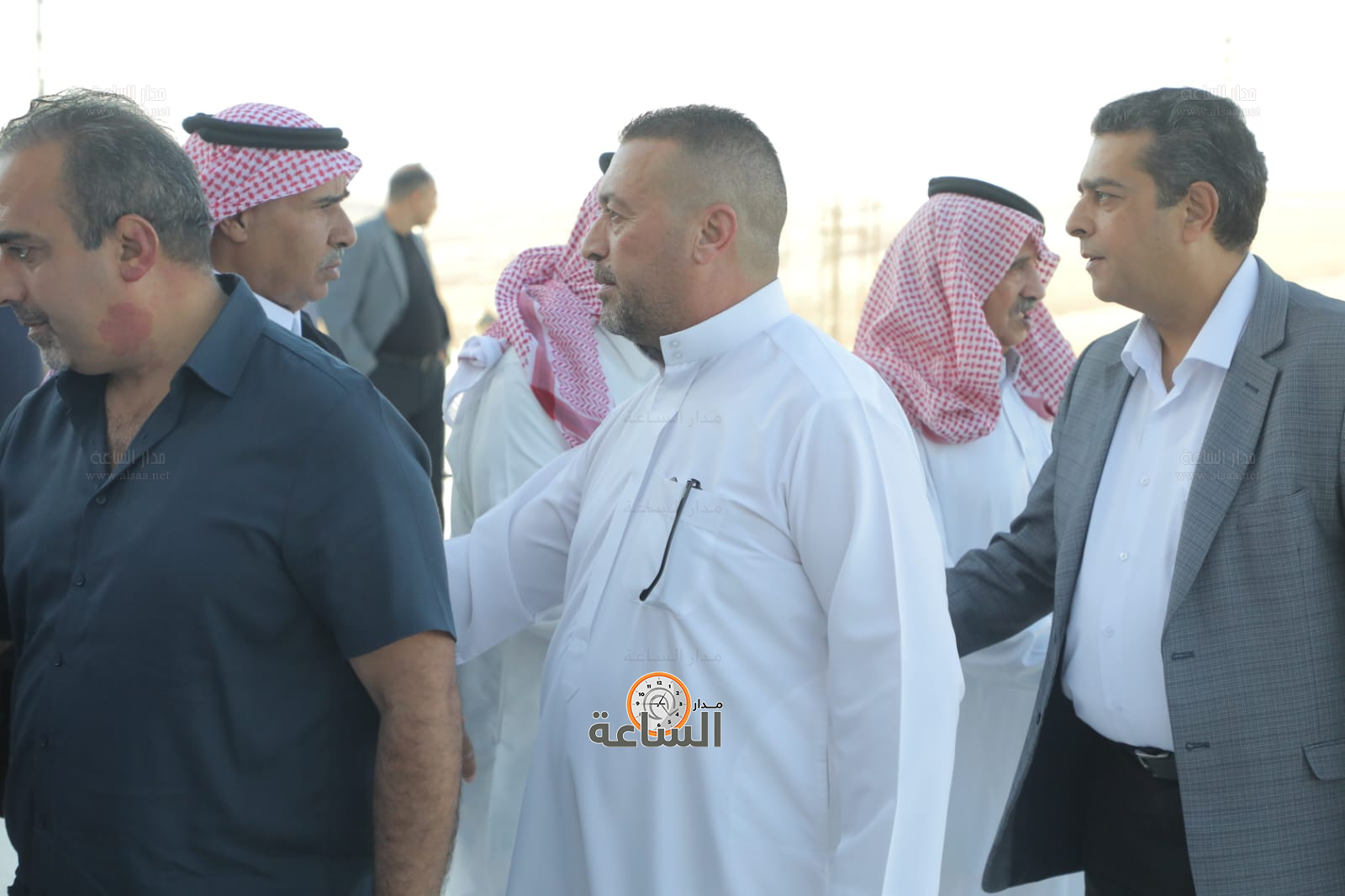 Madar Al-Saa Images 0.8801135024241923