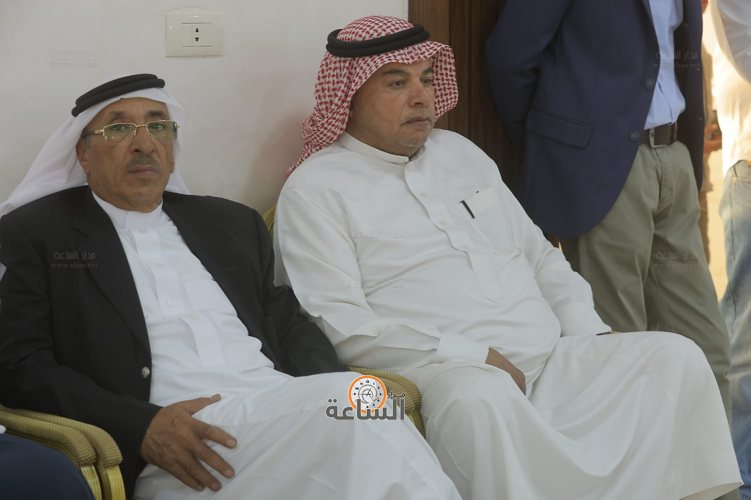 Madar Al-Saa Images 0.3589235464055559