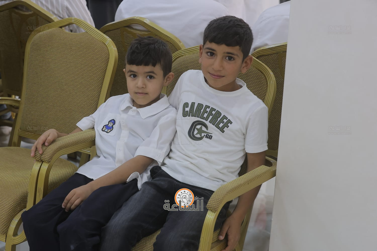 Madar Al-Saa Images 0.7509120071199371