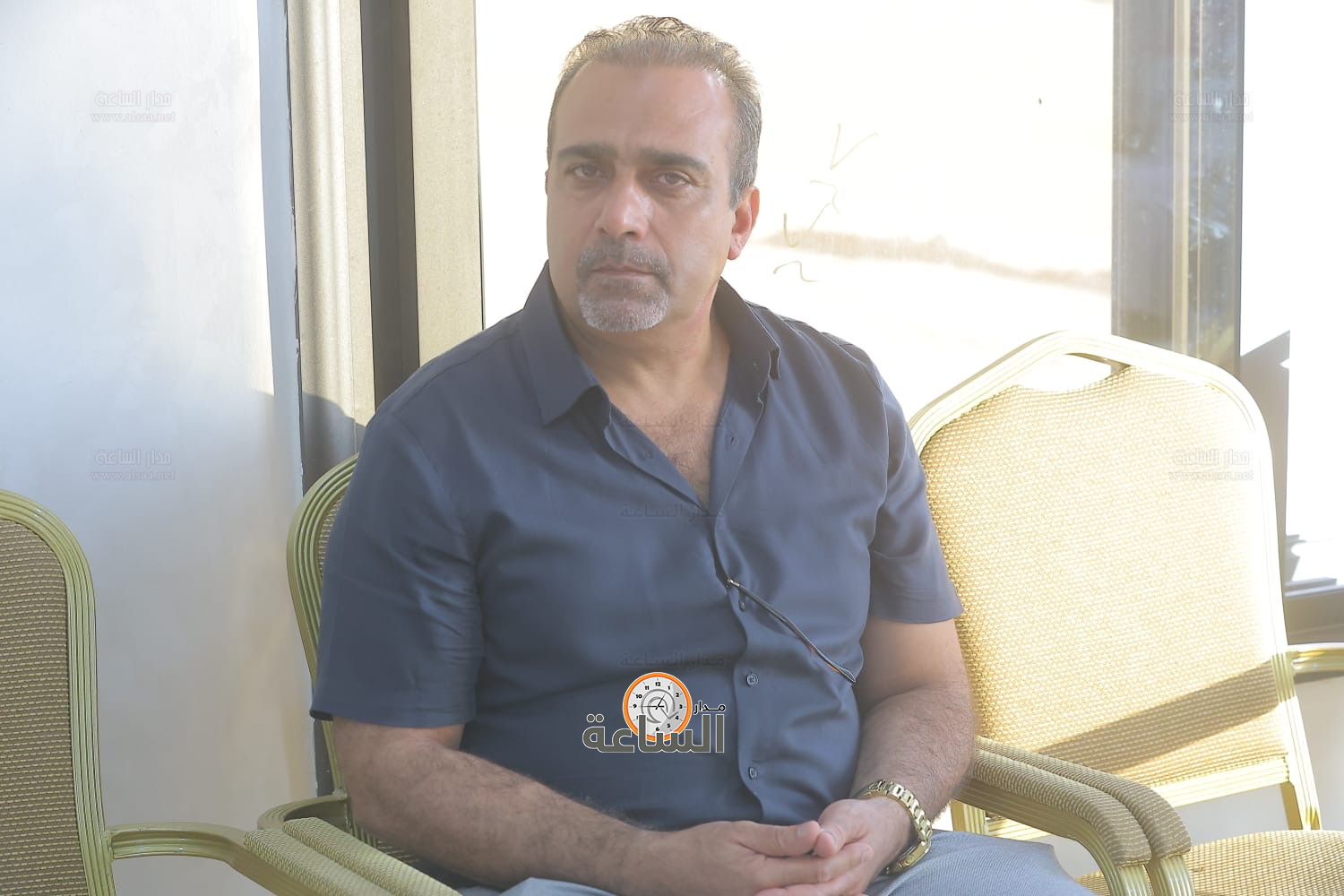 Madar Al-Saa Images 0.14054107730823262