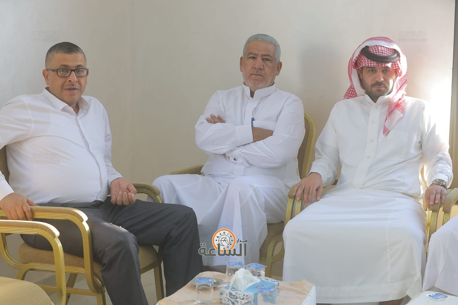 Madar Al-Saa Images 0.20995637127737854