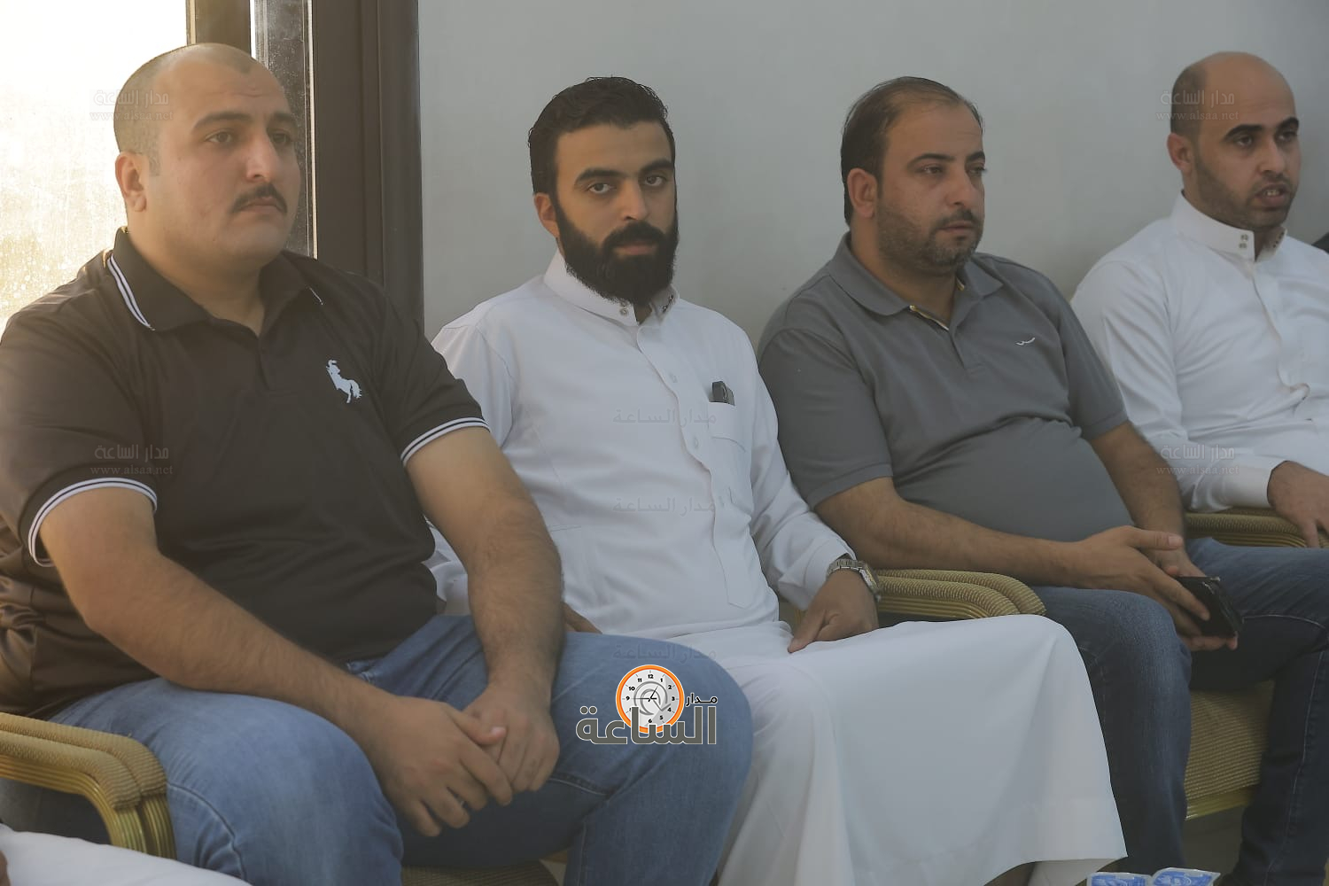 Madar Al-Saa Images 0.17298846035747117