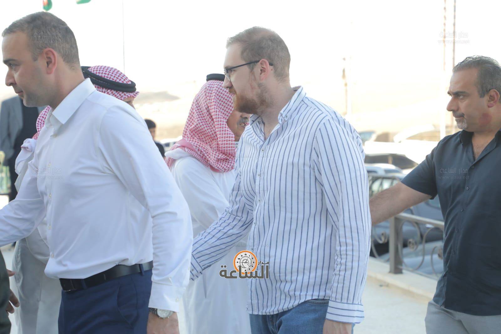 Madar Al-Saa Images 0.9088513365769147