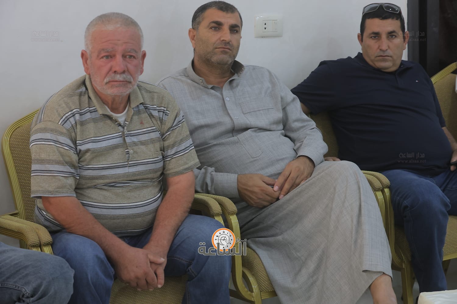 Madar Al-Saa Images 0.8507968352936478