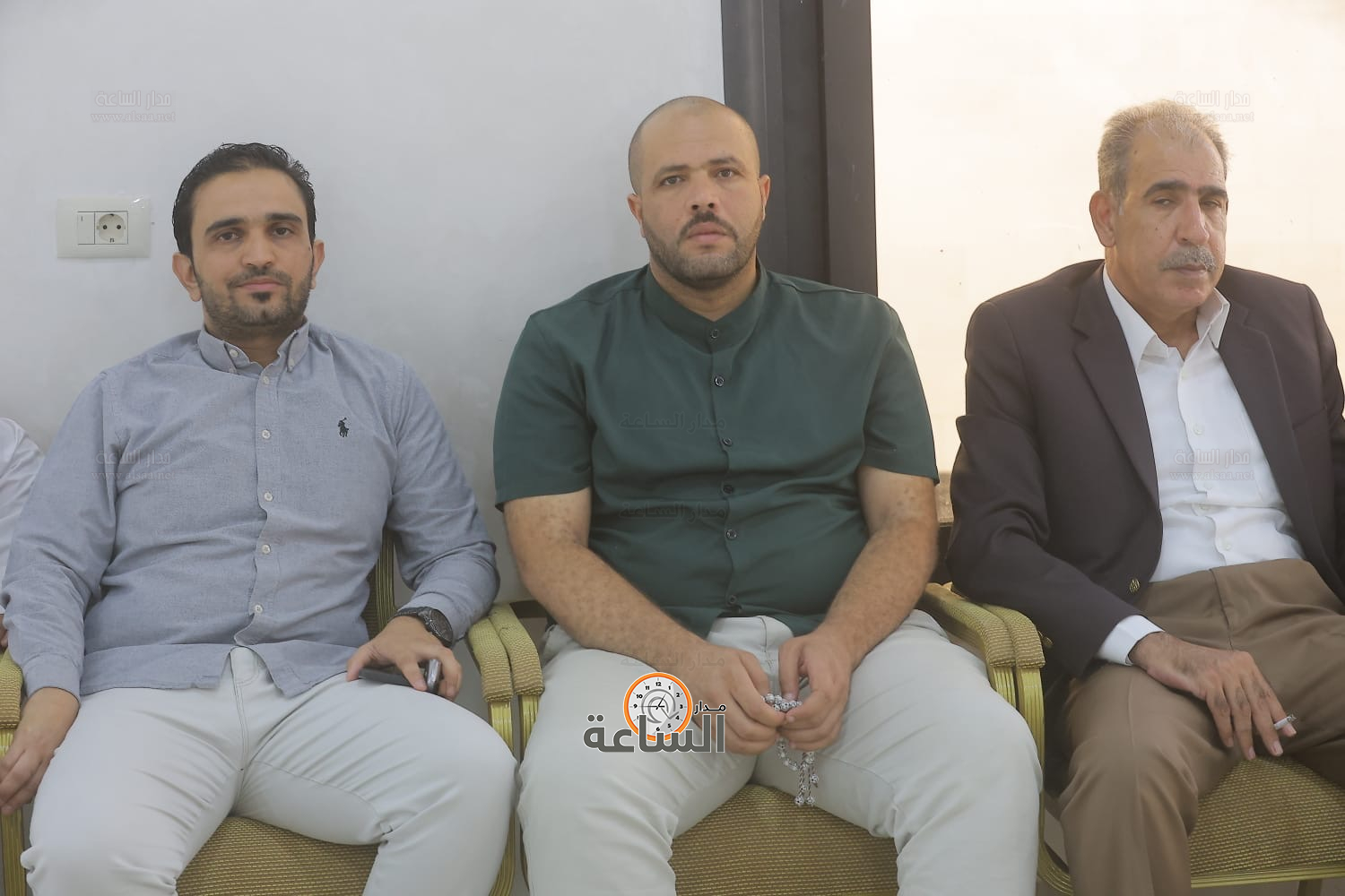 Madar Al-Saa Images 0.5771098125691828